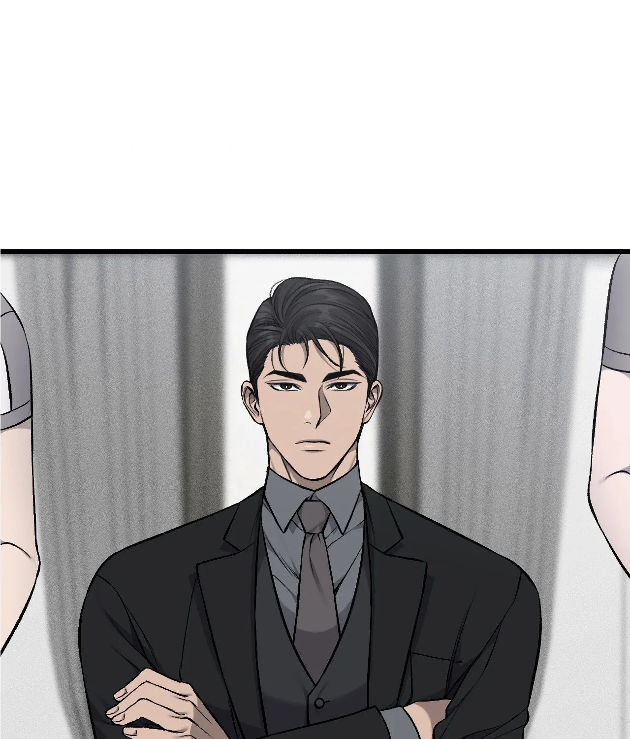 My Personal Caddie Chapter 31 page 23 - 