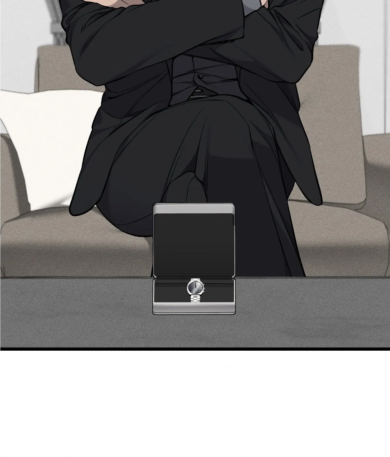 My Personal Caddie Chapter 31 page 24 - 