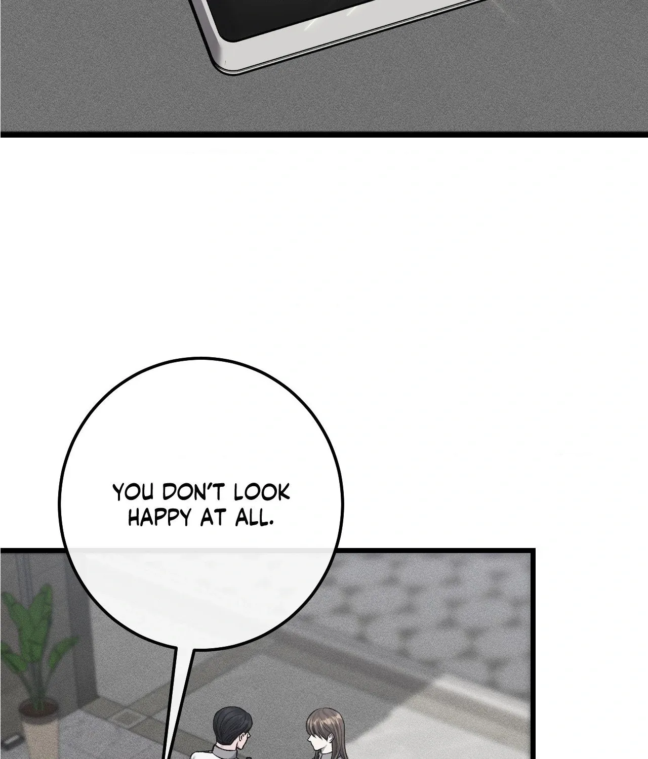 My Personal Caddie Chapter 31 page 26 - 