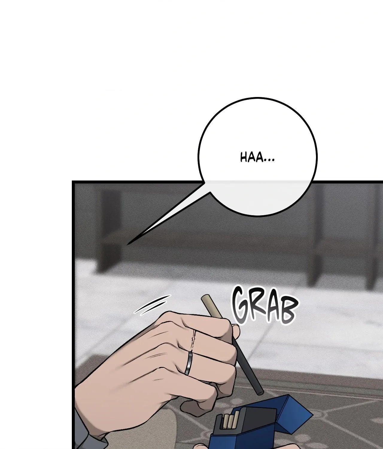 My Personal Caddie Chapter 31 page 28 - 