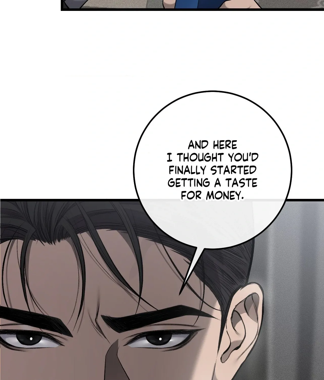 My Personal Caddie Chapter 31 page 29 - 