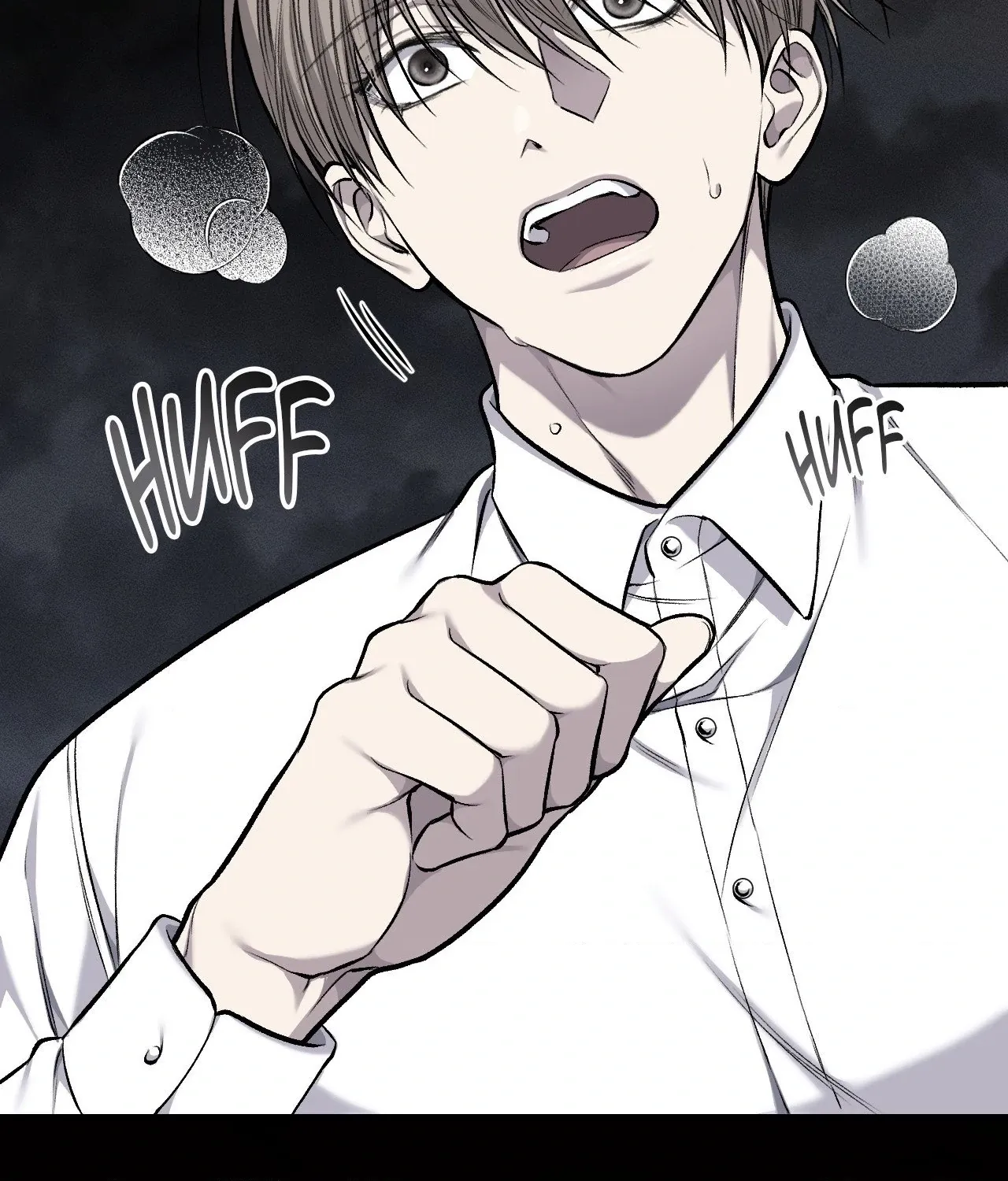 My Personal Caddie Chapter 31 page 4 - 