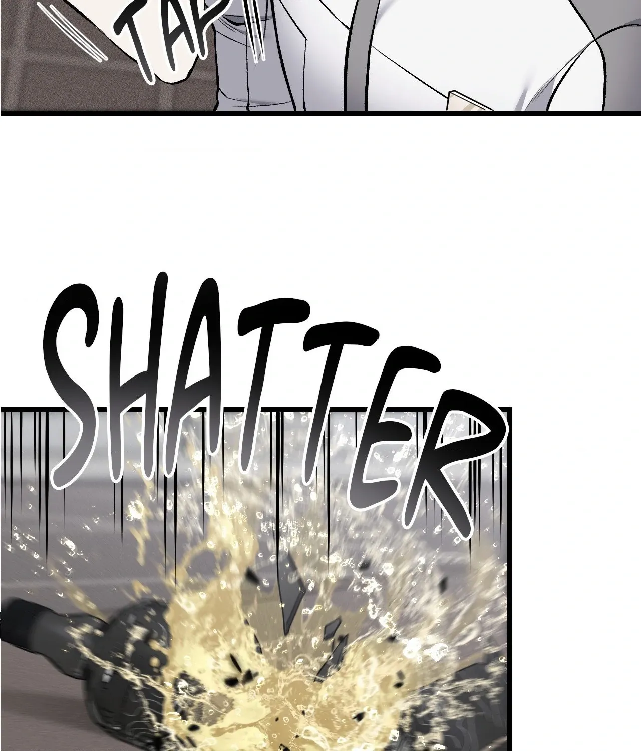 My Personal Caddie Chapter 31 page 32 - 