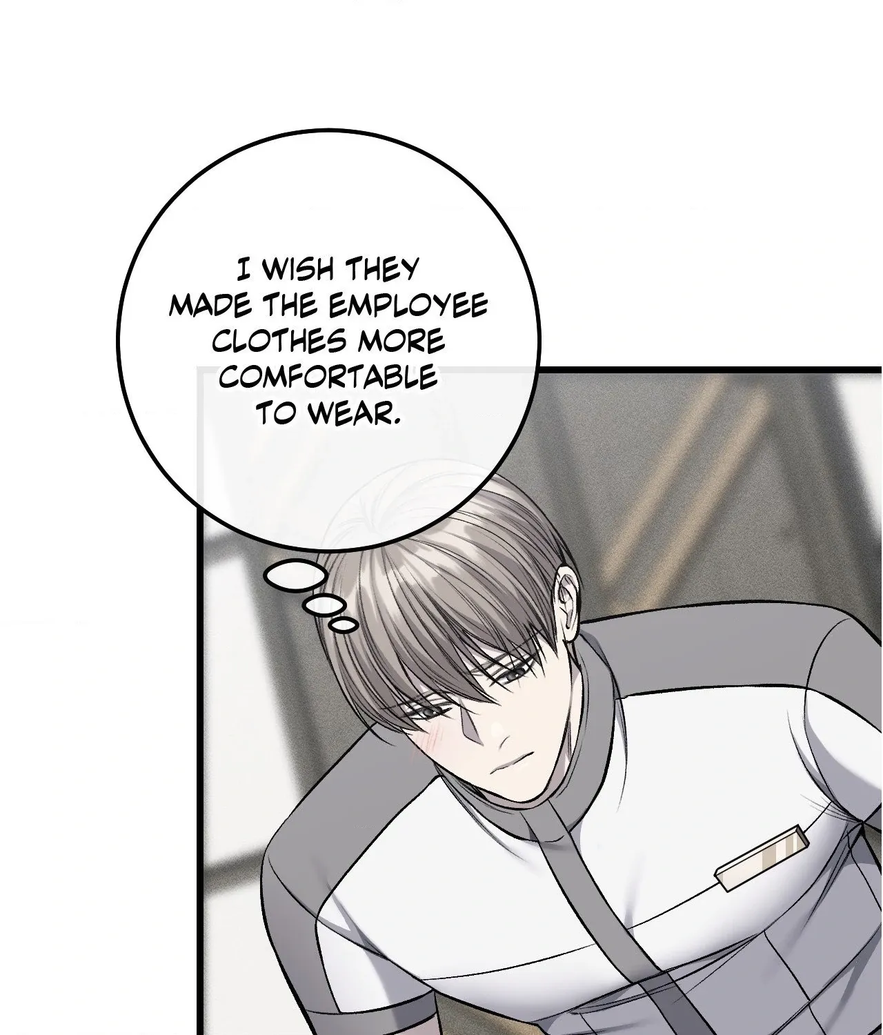 My Personal Caddie Chapter 31 page 39 - 