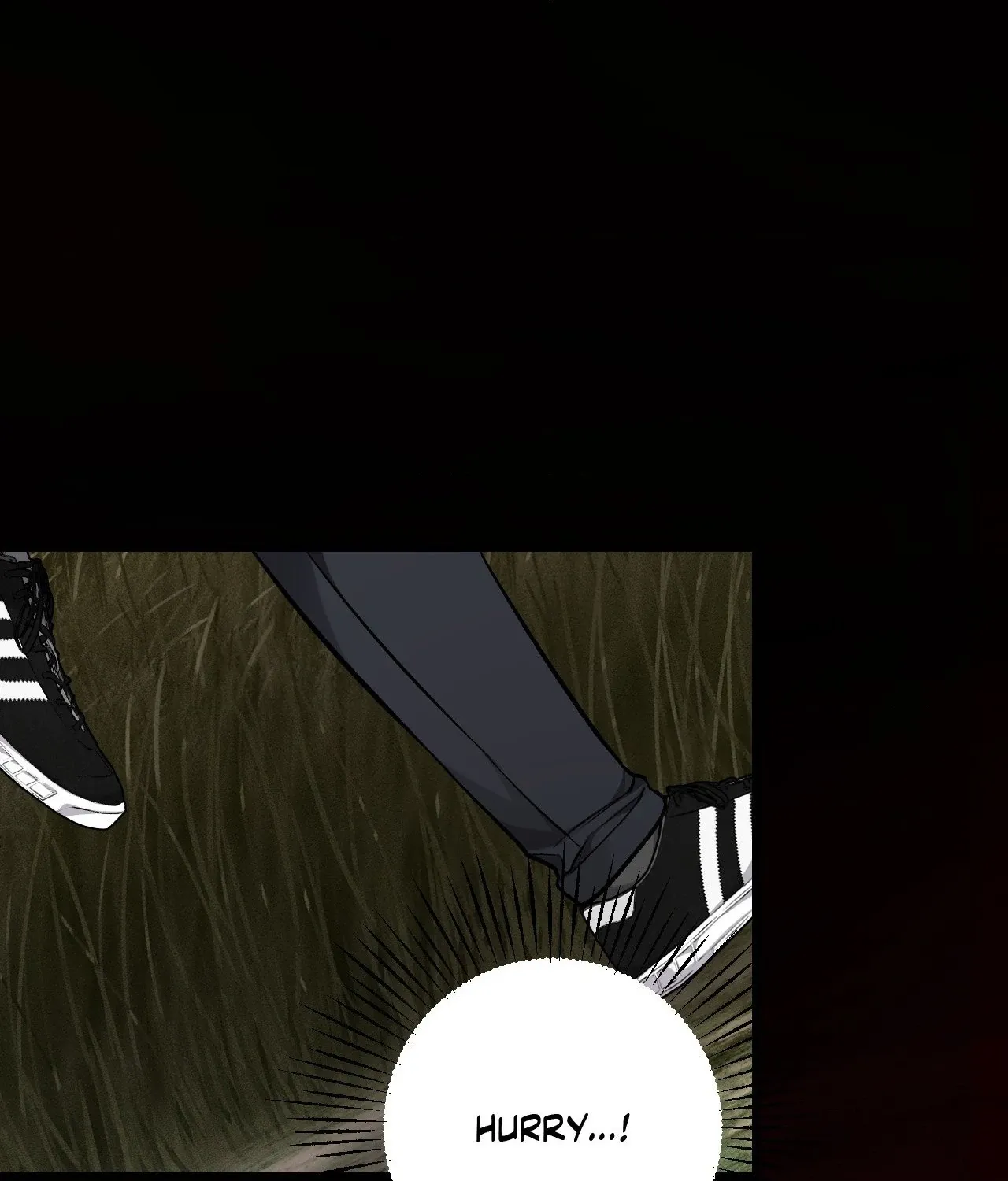 My Personal Caddie Chapter 31 page 5 - 