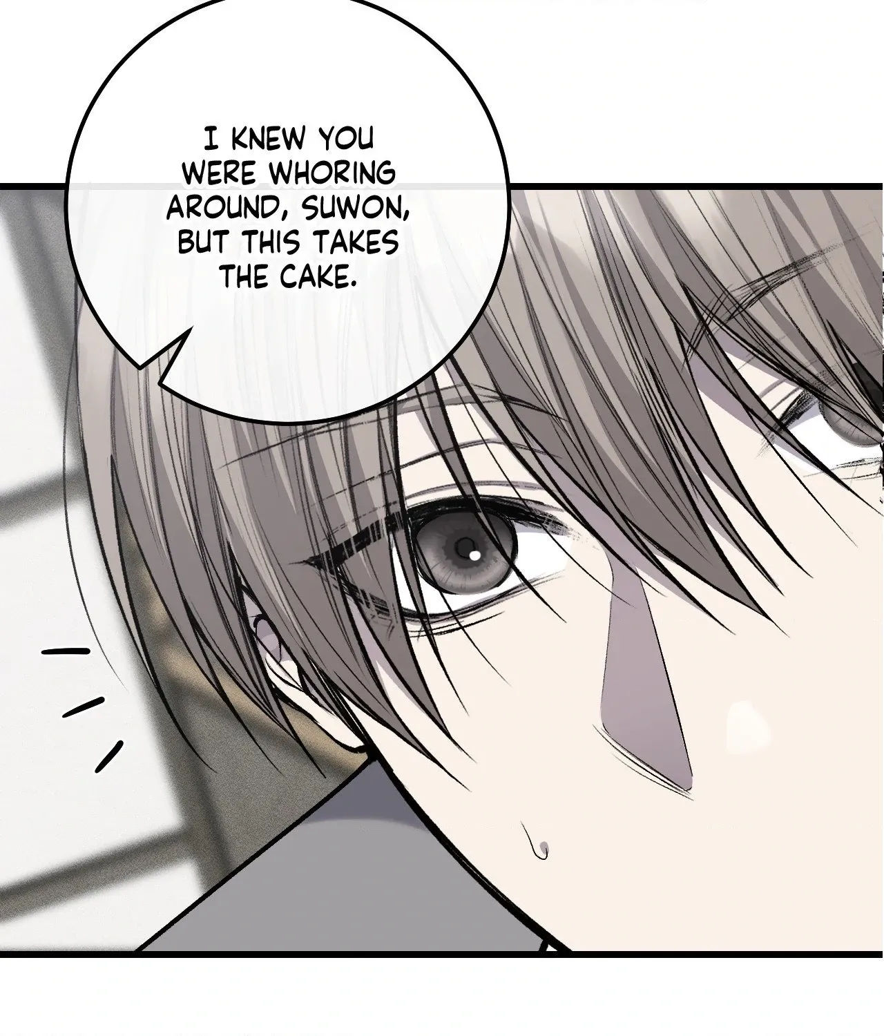 My Personal Caddie Chapter 31 page 41 - 