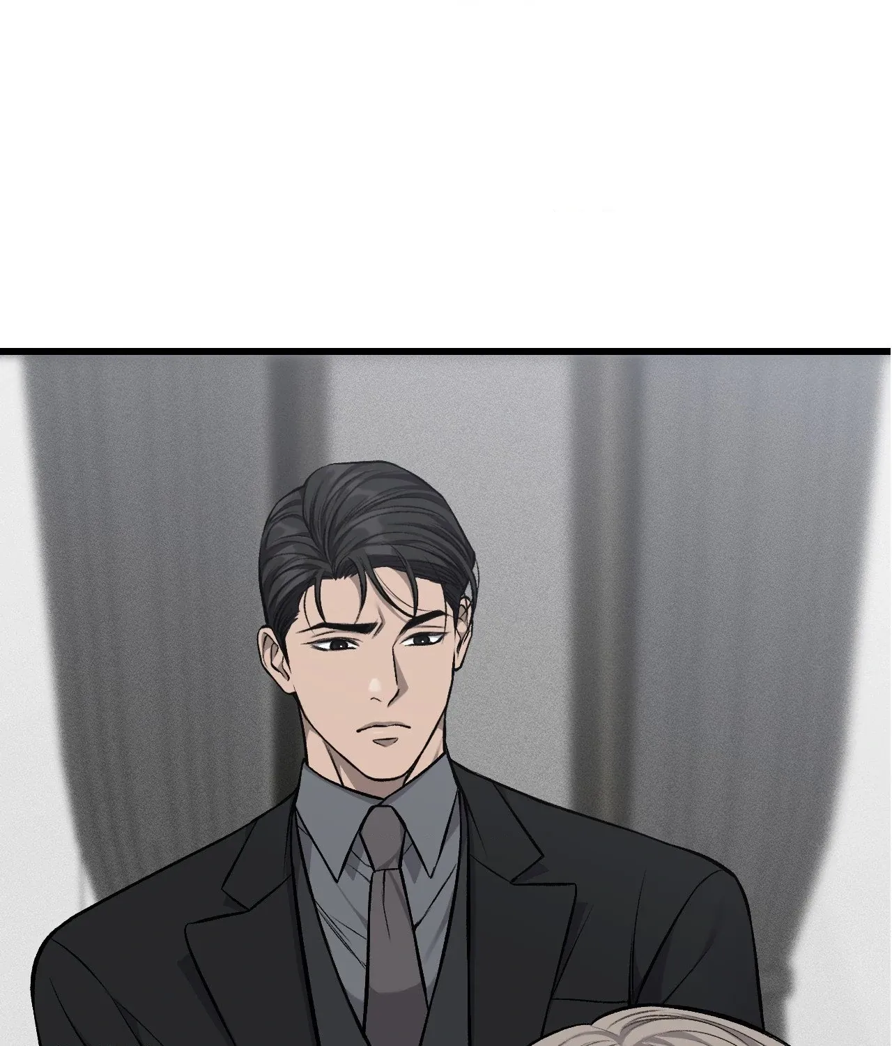 My Personal Caddie Chapter 31 page 42 - 