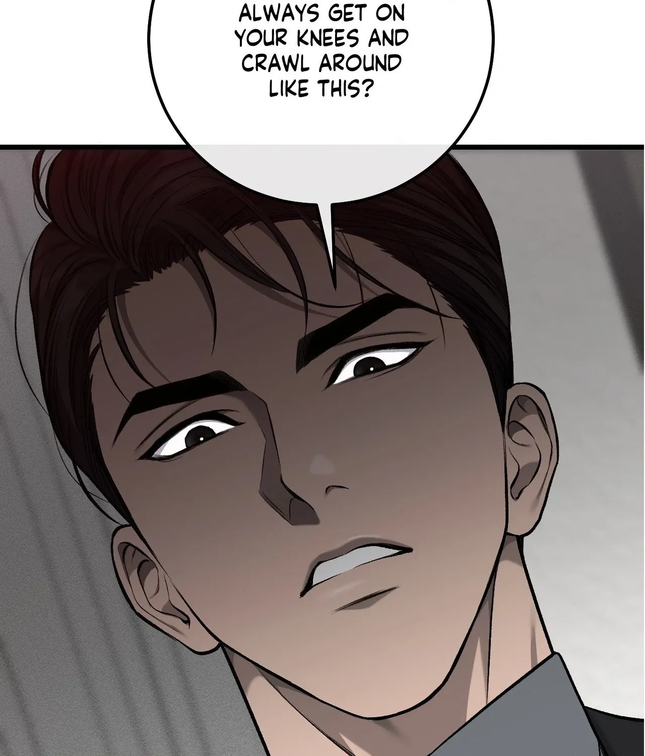 My Personal Caddie Chapter 31 page 44 - 