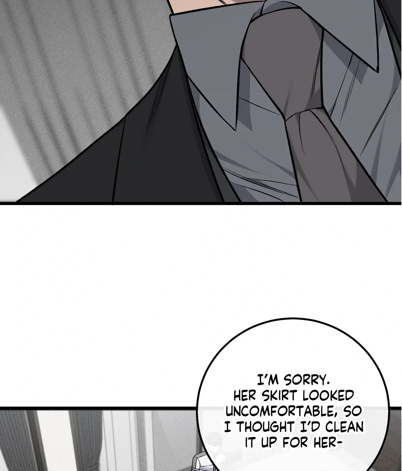 My Personal Caddie Chapter 31 page 45 - 