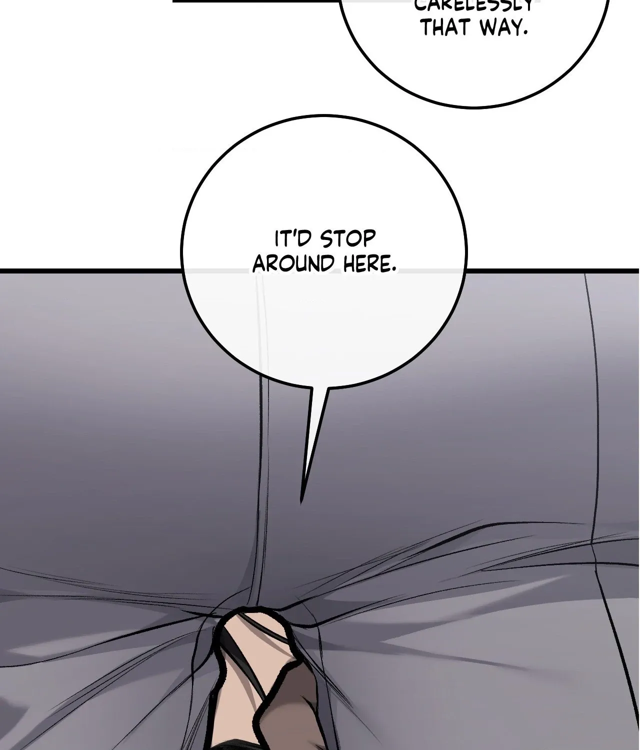 My Personal Caddie Chapter 31 page 48 - 