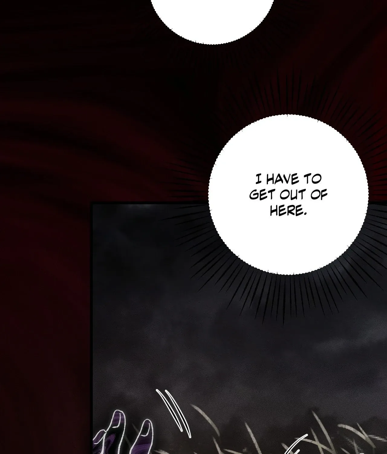 My Personal Caddie Chapter 31 page 6 - 