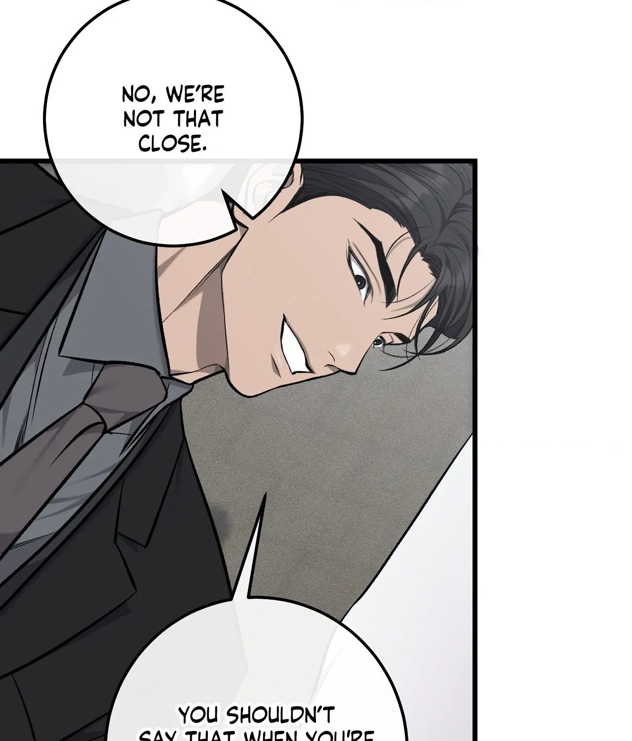 My Personal Caddie Chapter 31 page 51 - 