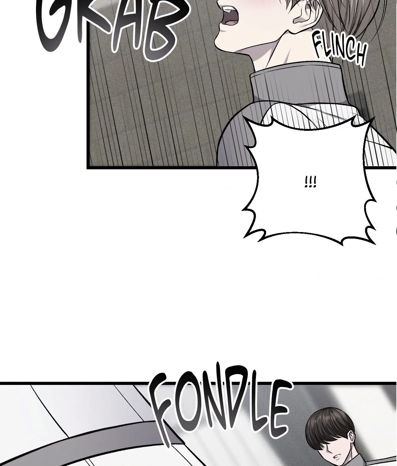 My Personal Caddie Chapter 31 page 53 - 