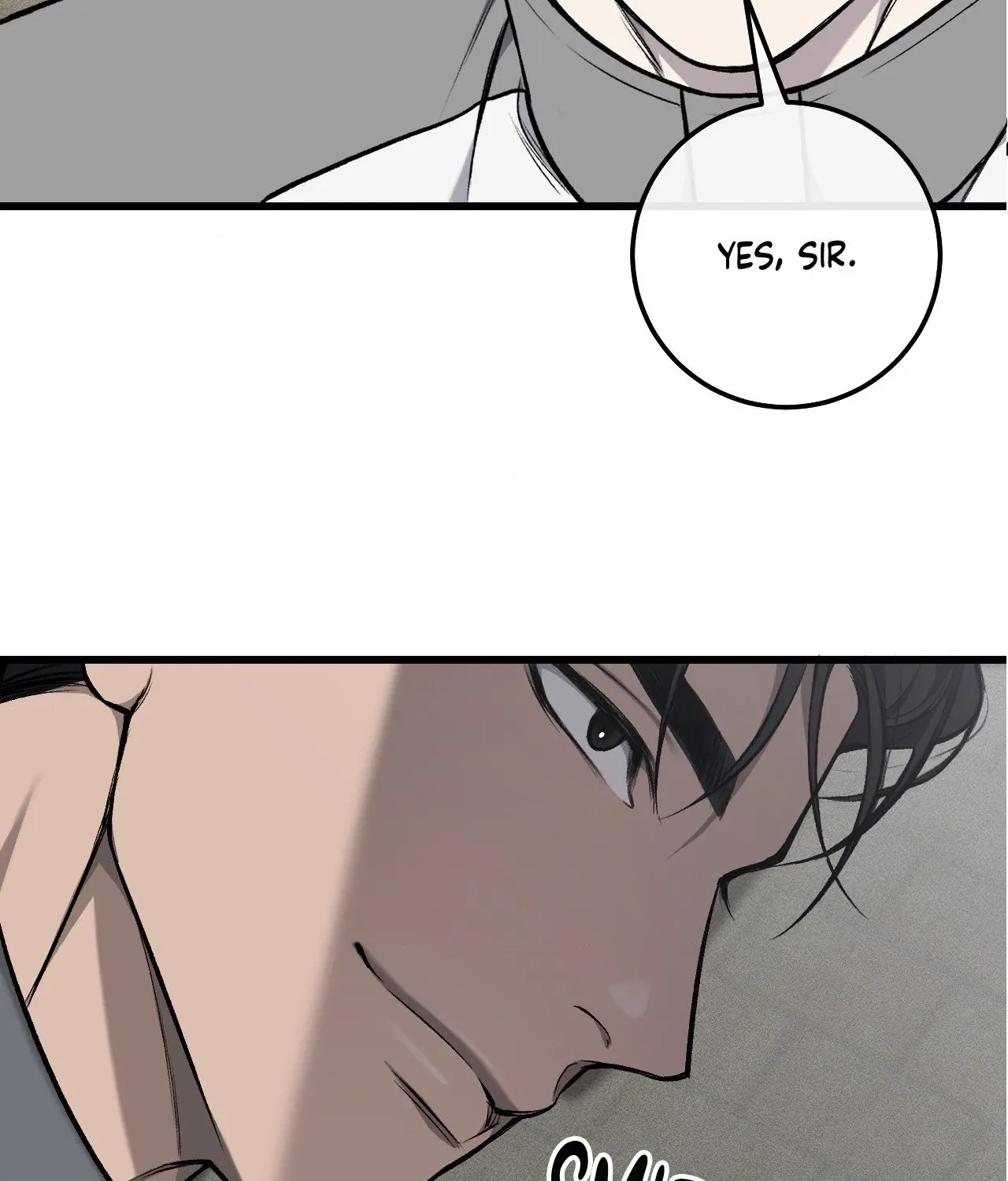 My Personal Caddie Chapter 31 page 56 - 