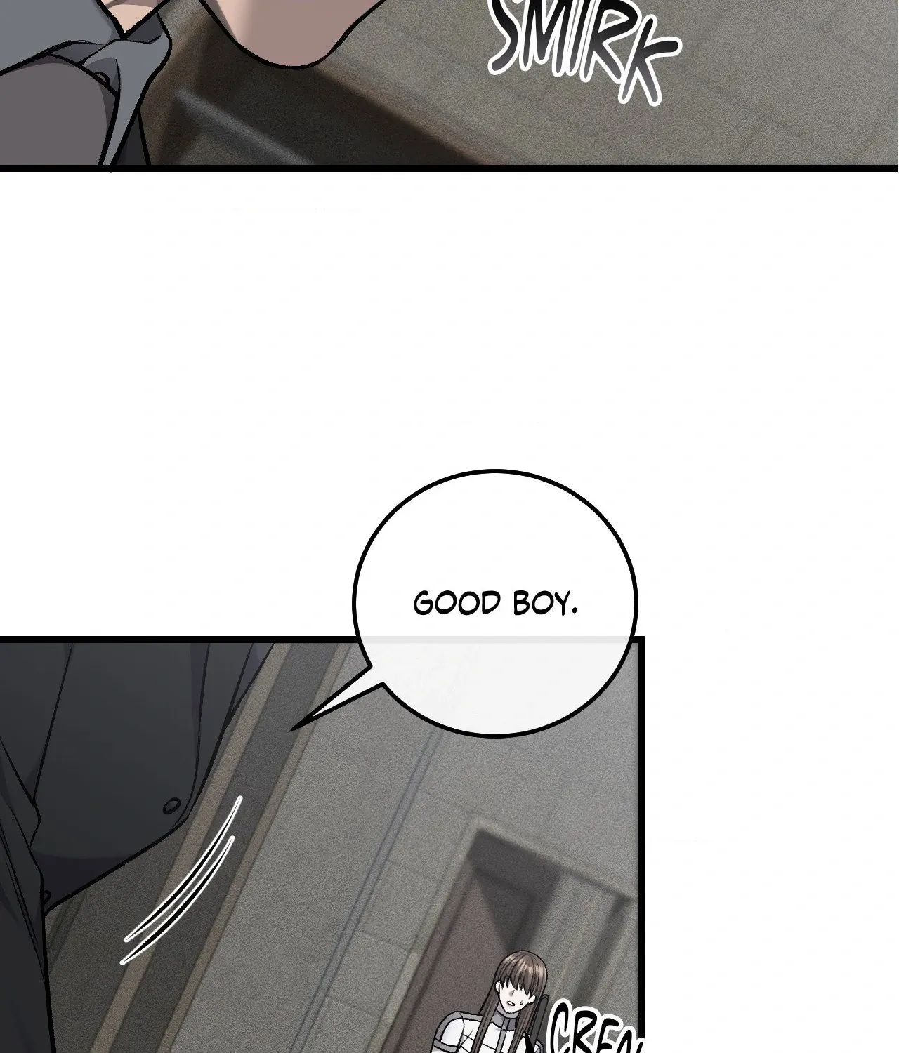 My Personal Caddie Chapter 31 page 57 - 
