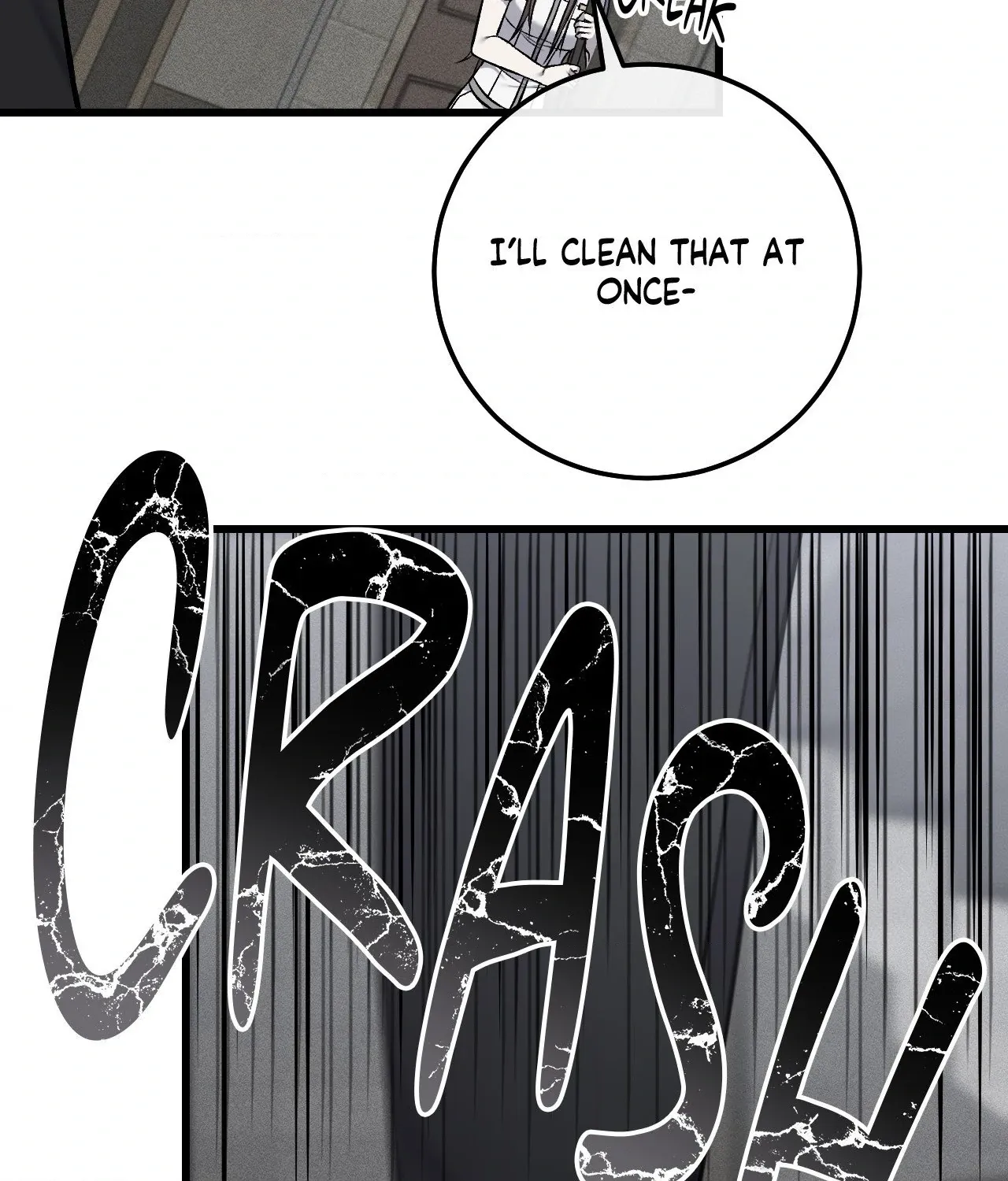 My Personal Caddie Chapter 31 page 58 - 