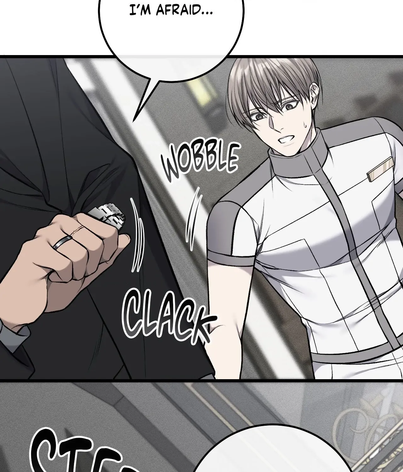 My Personal Caddie Chapter 31 page 60 - 