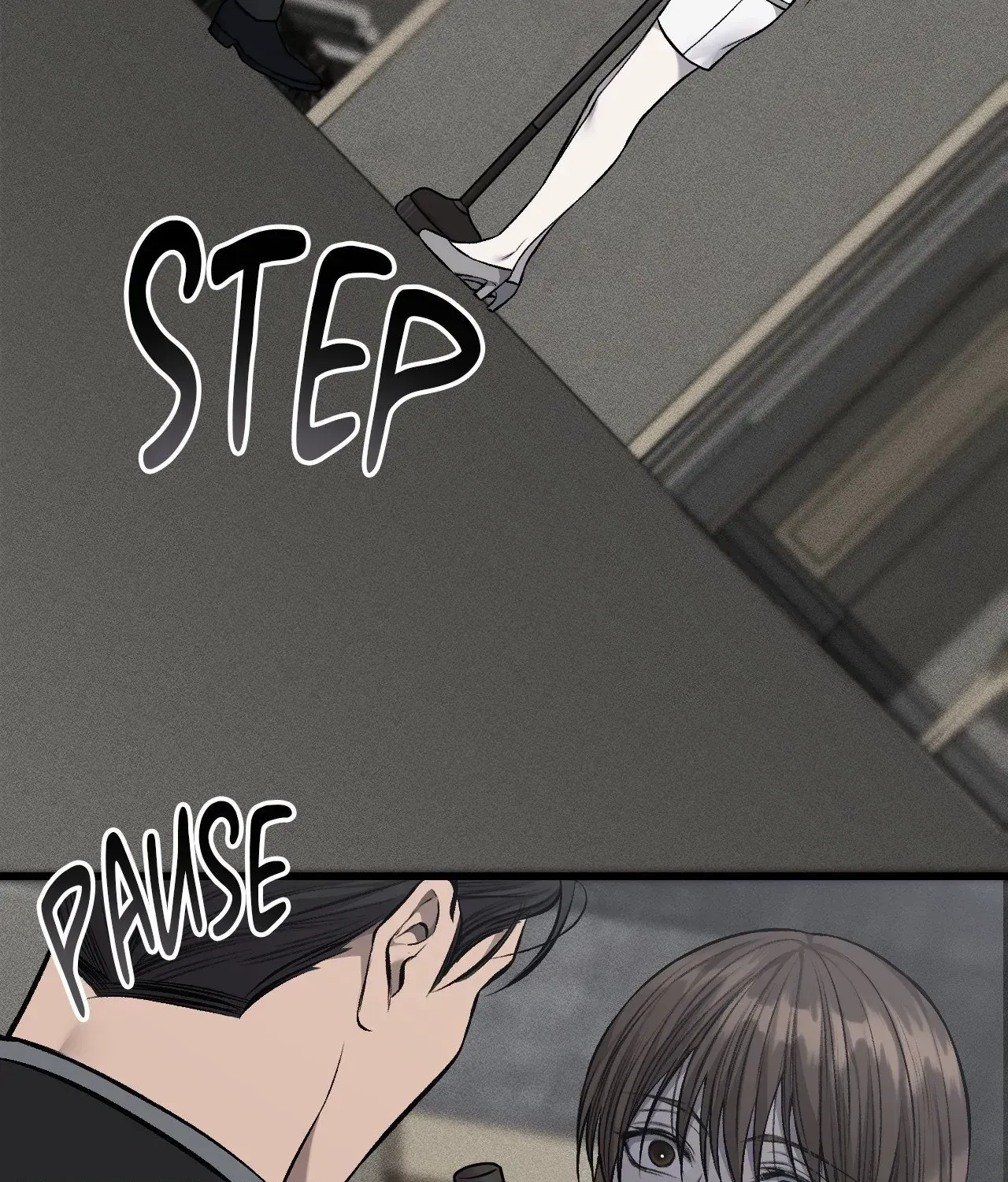 My Personal Caddie Chapter 31 page 62 - 