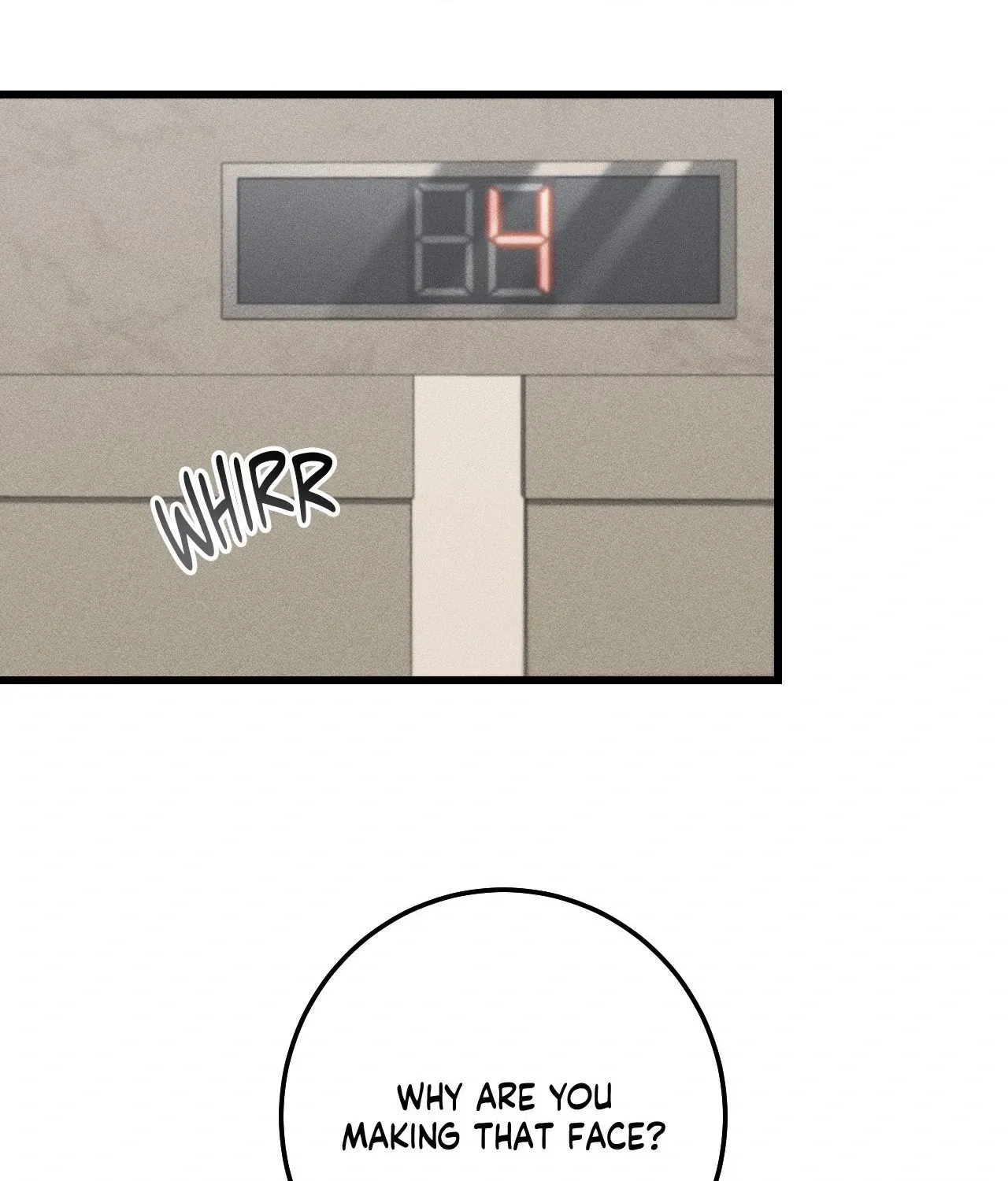 My Personal Caddie Chapter 31 page 68 - 