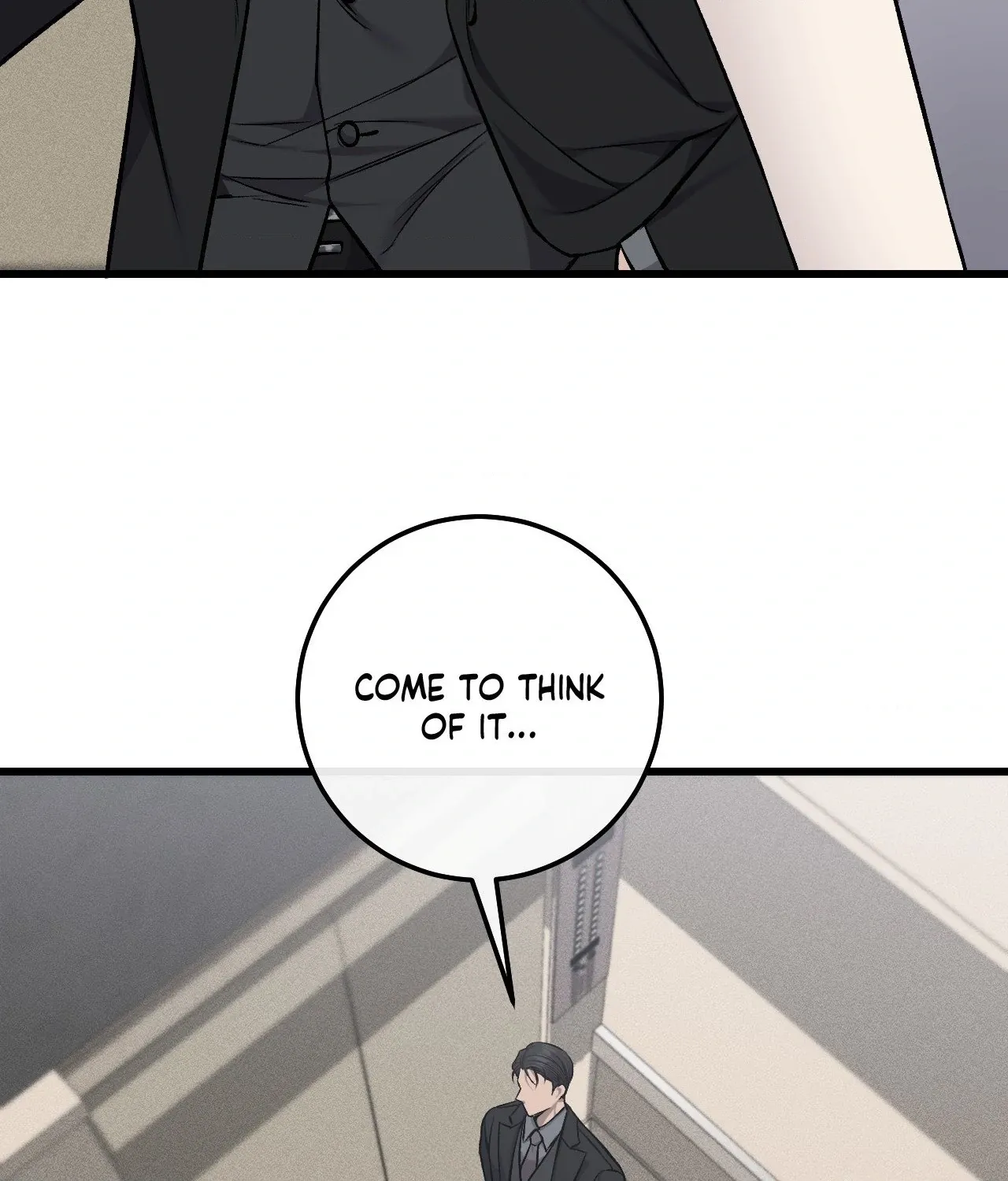 My Personal Caddie Chapter 31 page 72 - 