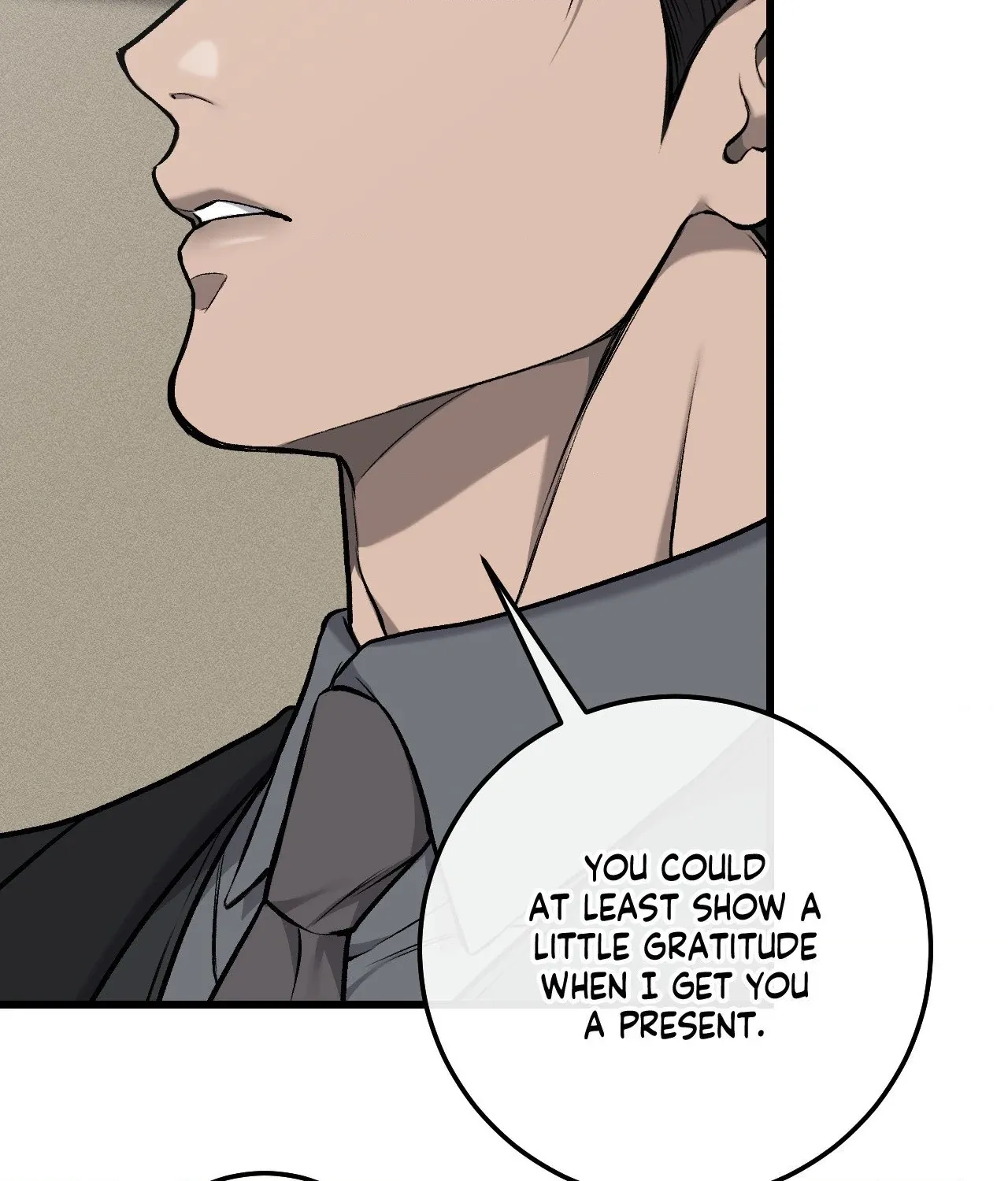 My Personal Caddie Chapter 31 page 74 - 