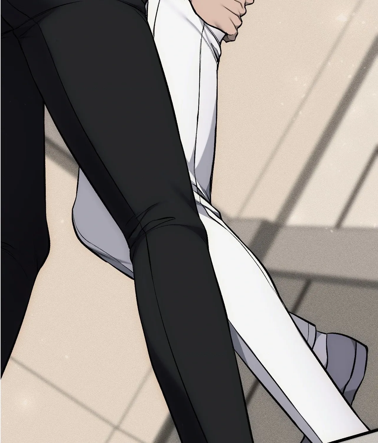 My Personal Caddie Chapter 31 page 78 - 