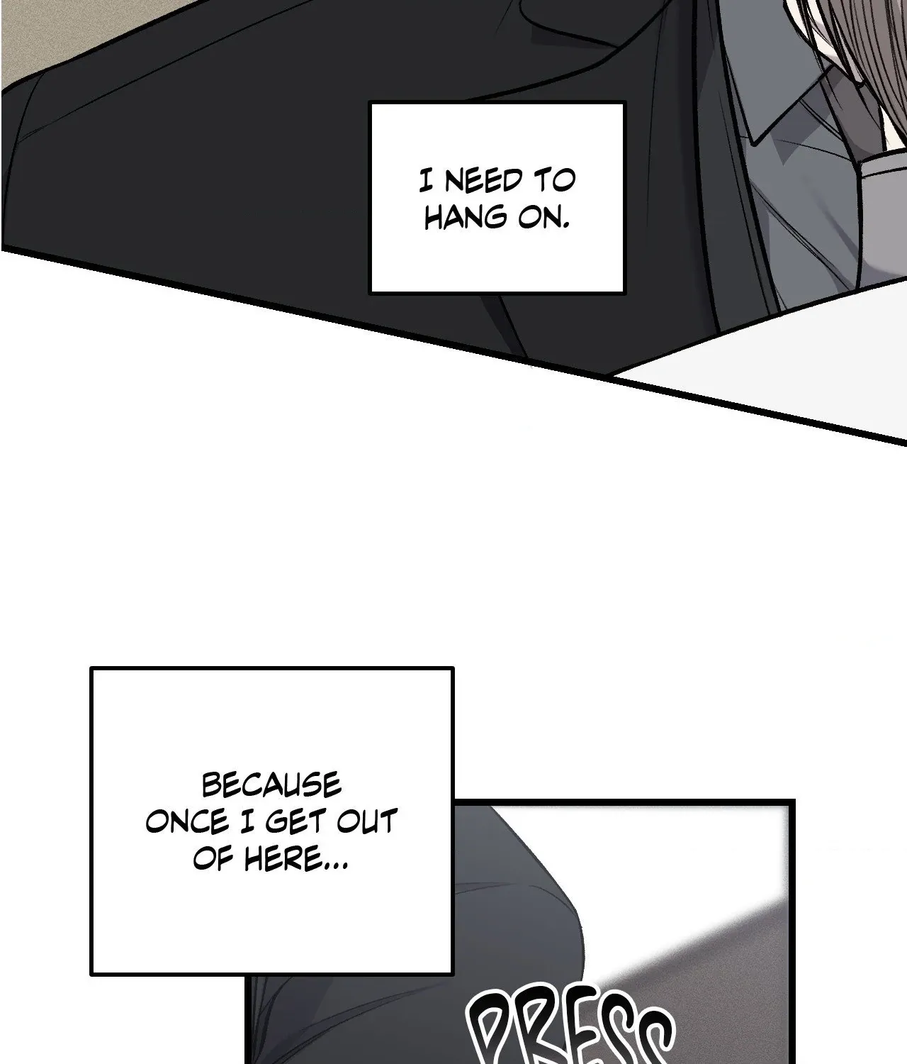 My Personal Caddie Chapter 31 page 80 - 