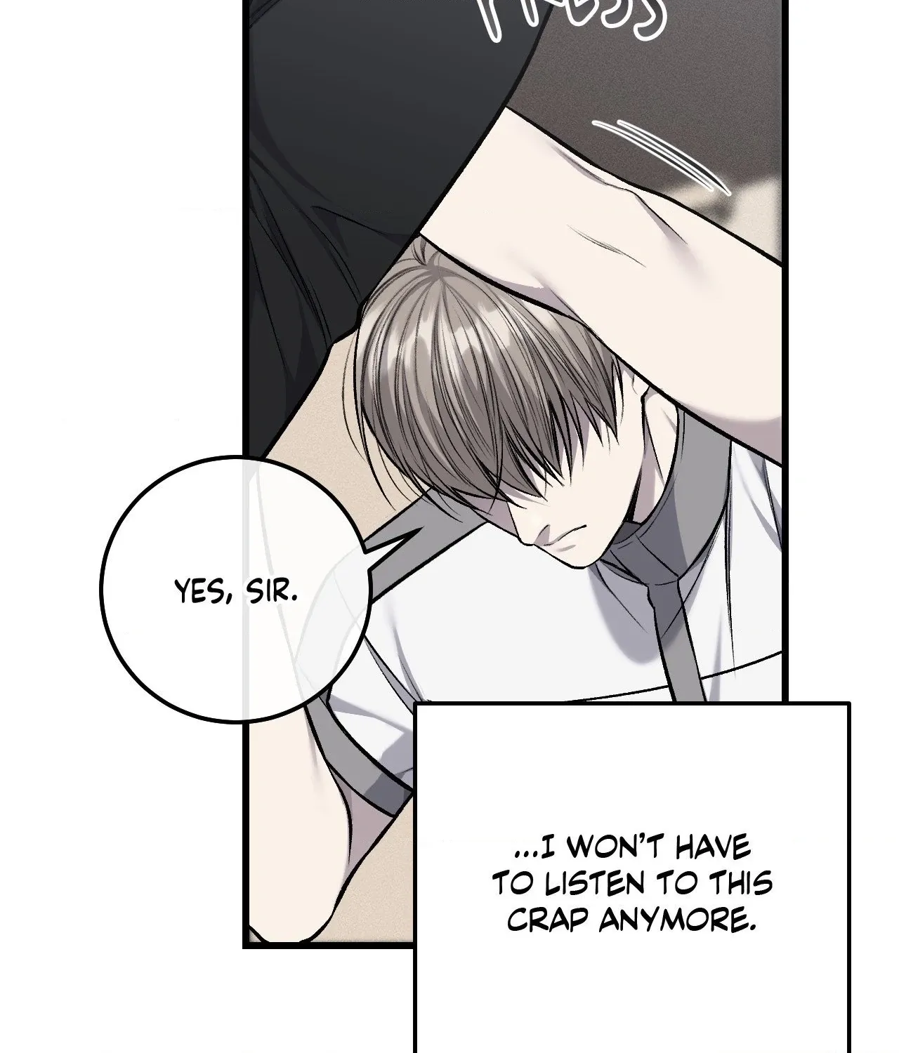 My Personal Caddie Chapter 31 page 81 - 
