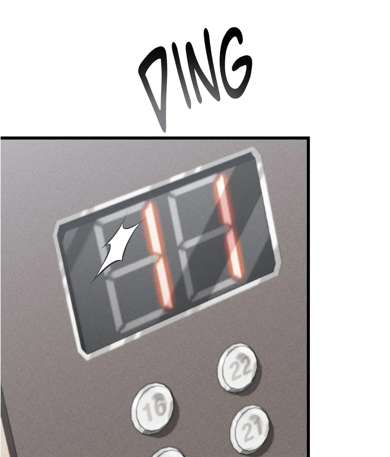 My Personal Caddie Chapter 31 page 85 - 