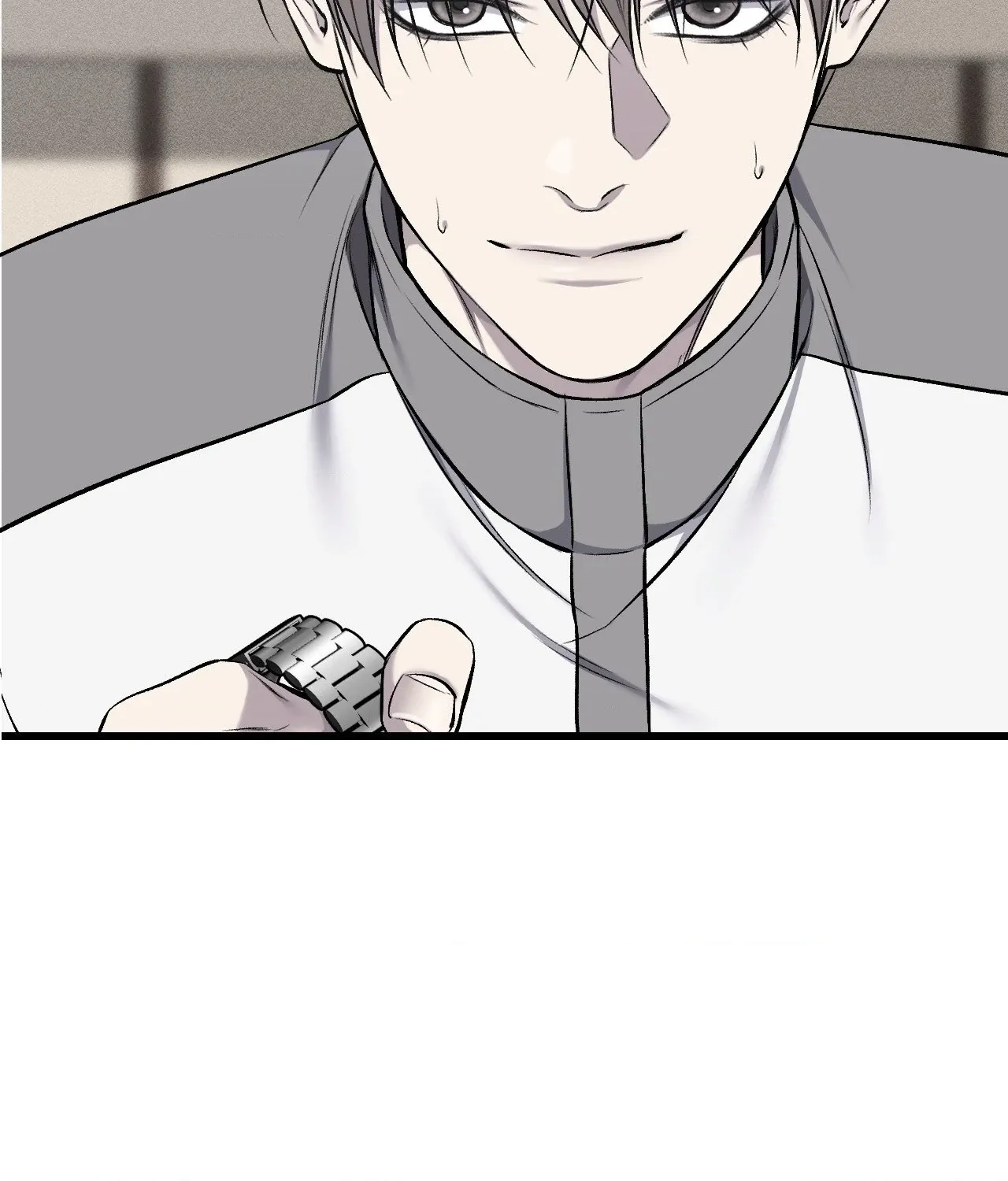 My Personal Caddie Chapter 31 page 90 - 