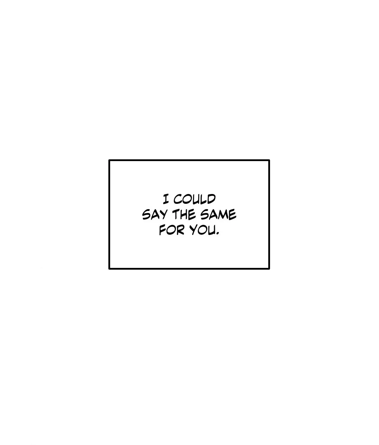 My Personal Caddie Chapter 31 page 91 - 