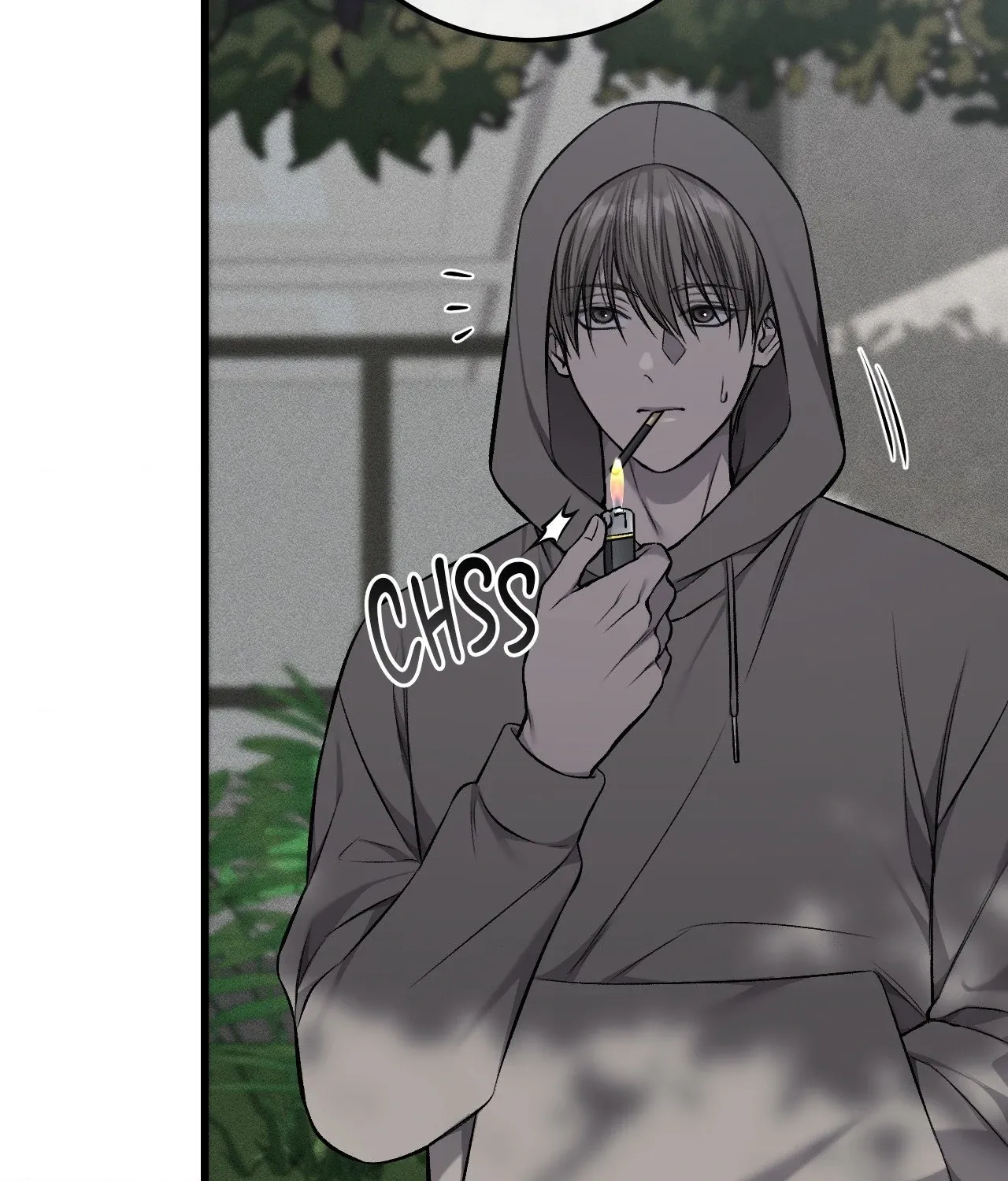 My Personal Caddie Chapter 31 page 94 - 