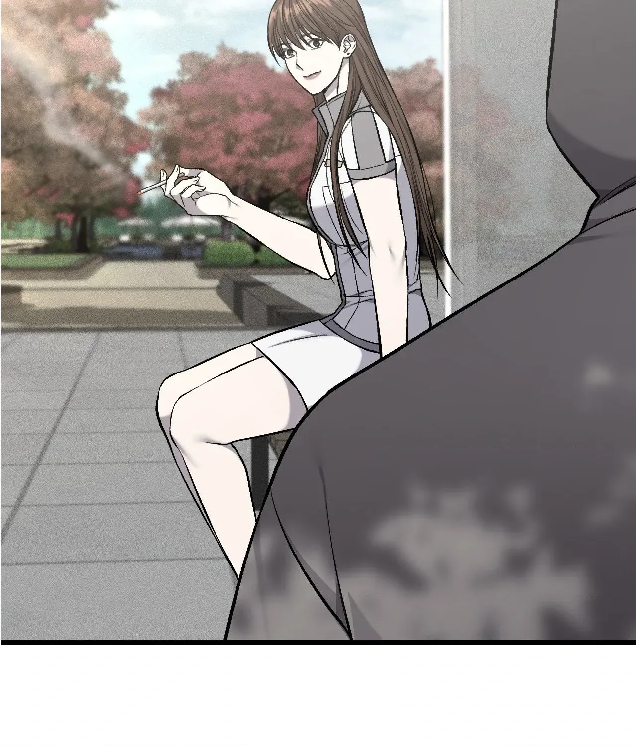 My Personal Caddie Chapter 31 page 96 - 