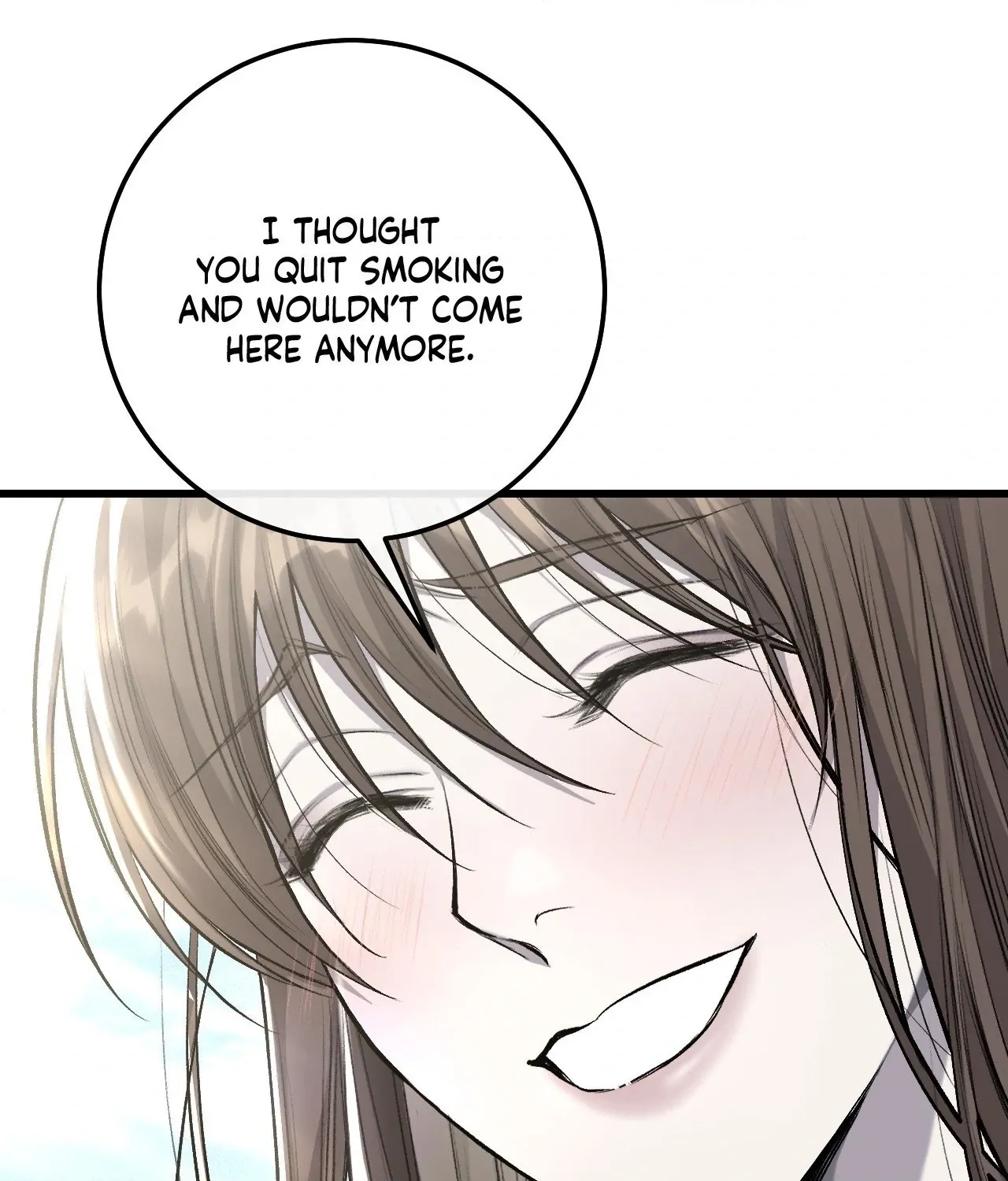 My Personal Caddie Chapter 31 page 97 - 