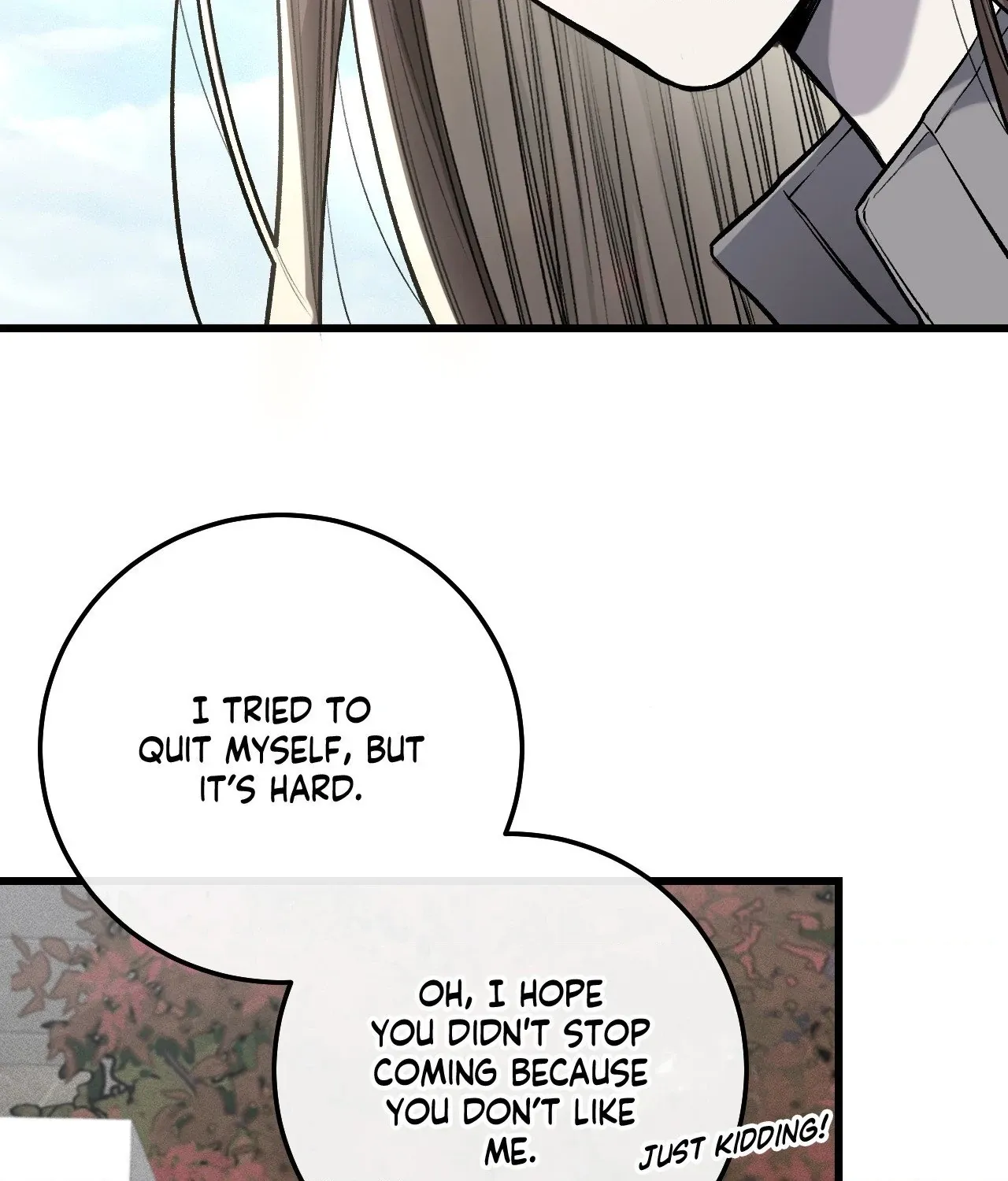 My Personal Caddie Chapter 31 page 98 - 