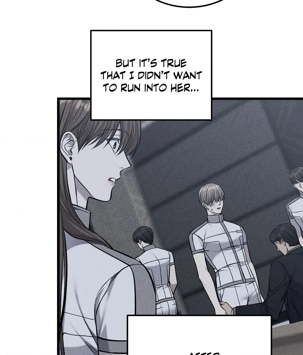 My Personal Caddie Chapter 31 page 100 - 
