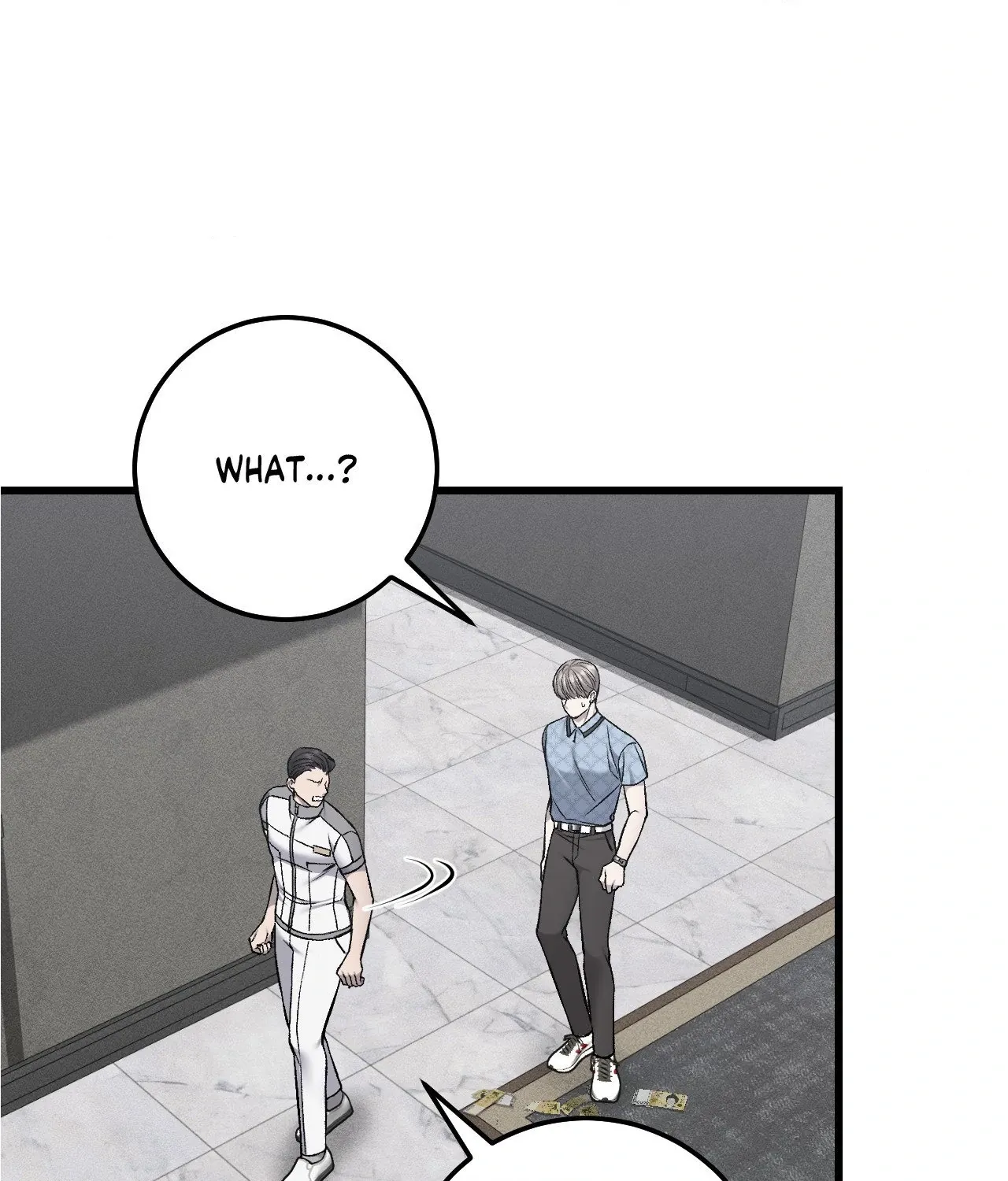 My Personal Caddie Chapter 32 page 102 - 