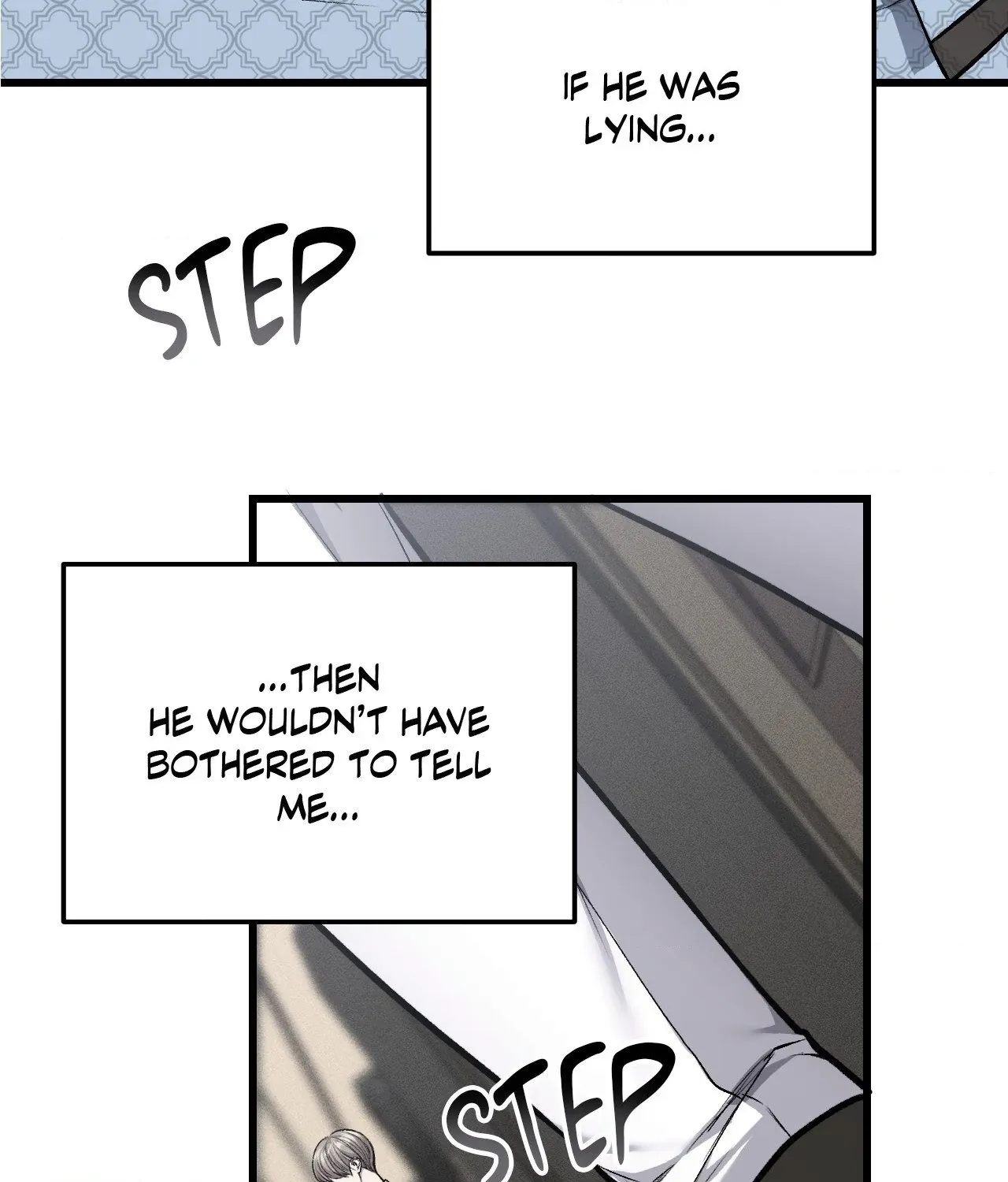 My Personal Caddie Chapter 32 page 106 - 