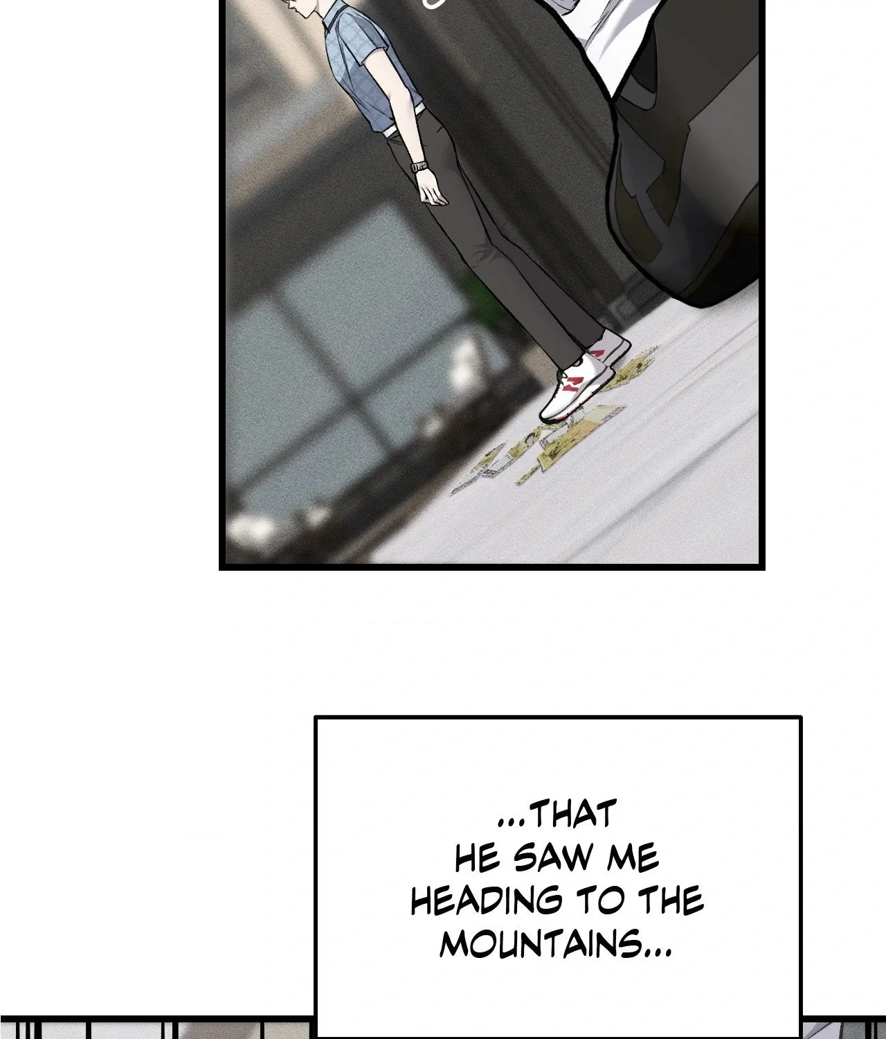 My Personal Caddie Chapter 32 page 107 - 