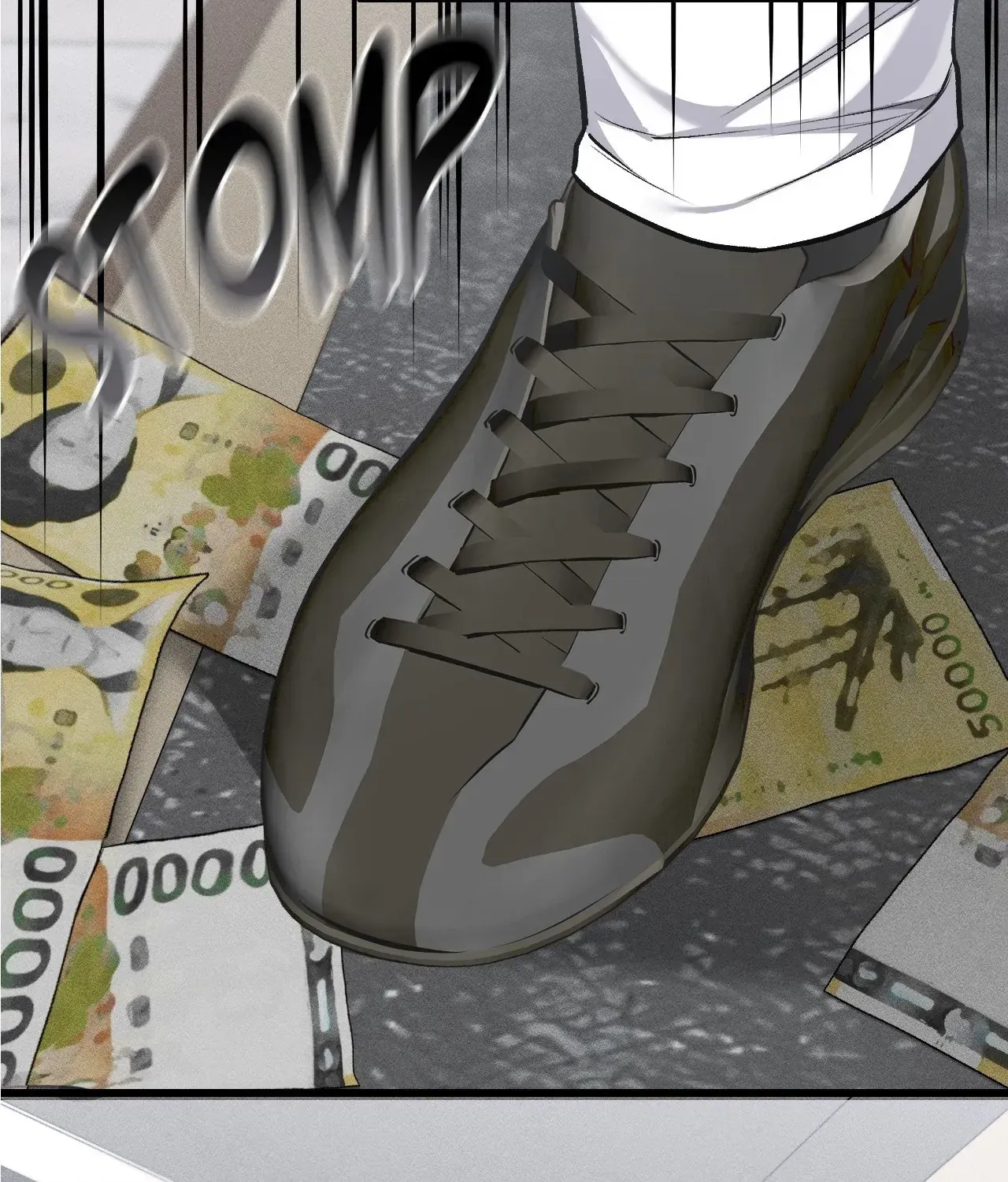 My Personal Caddie Chapter 32 page 108 - 