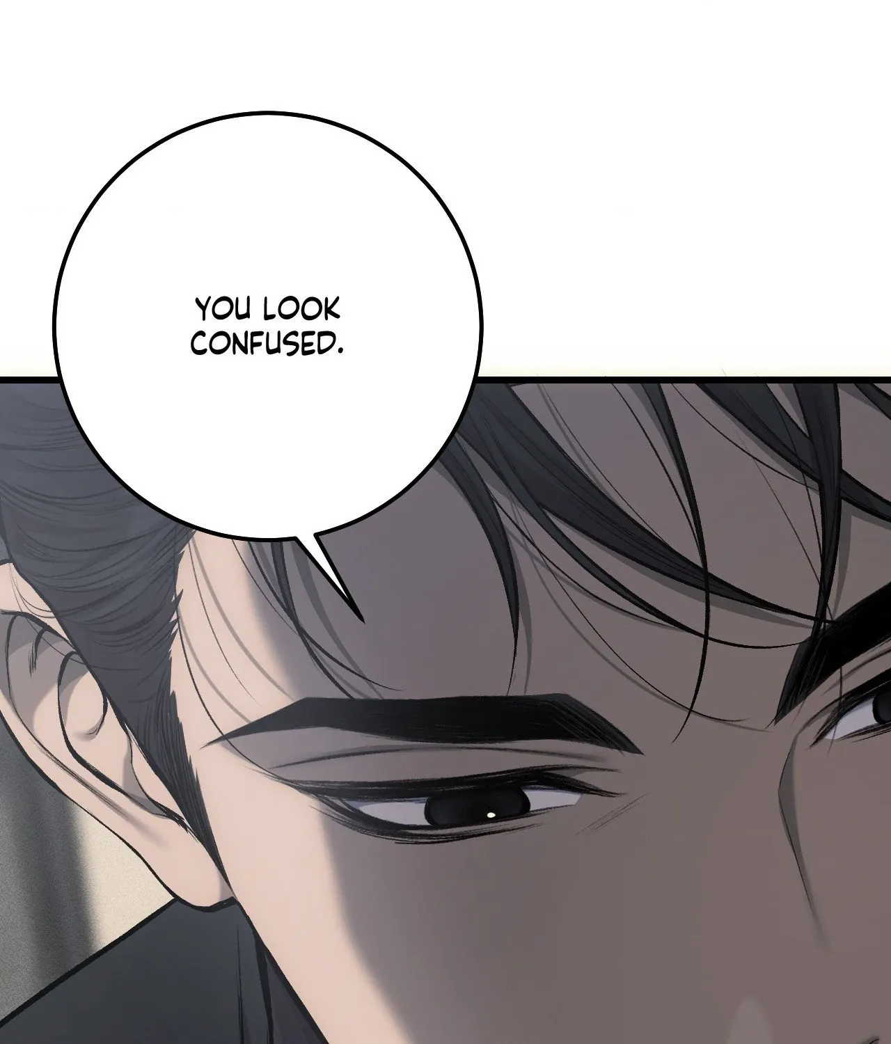 My Personal Caddie Chapter 32 page 114 - 