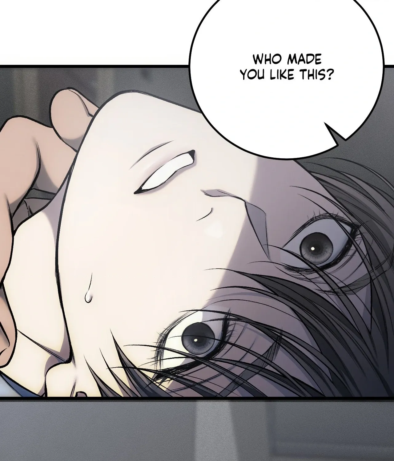 My Personal Caddie Chapter 32 page 116 - 