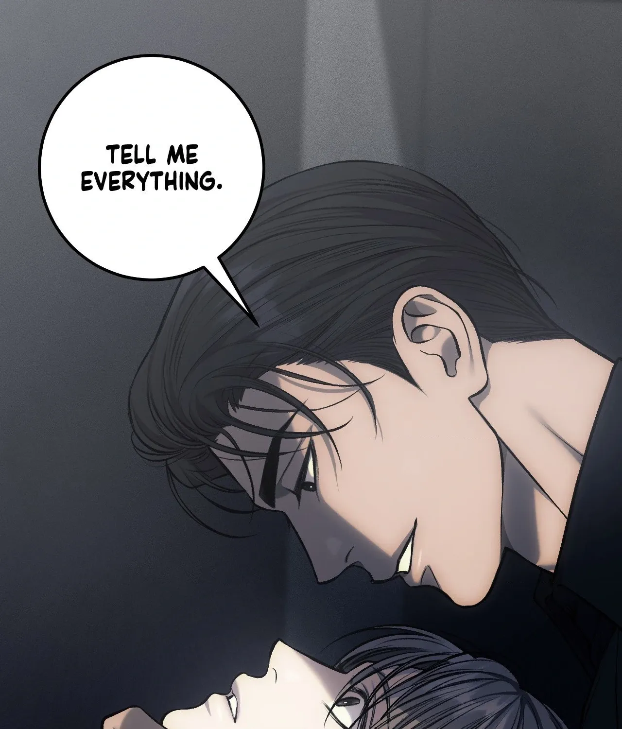 My Personal Caddie Chapter 32 page 117 - 
