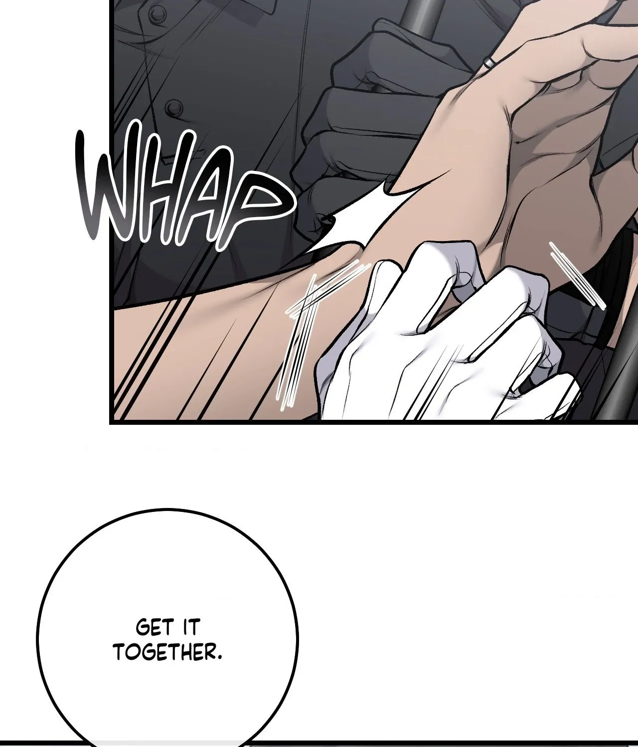 My Personal Caddie Chapter 32 page 14 - 