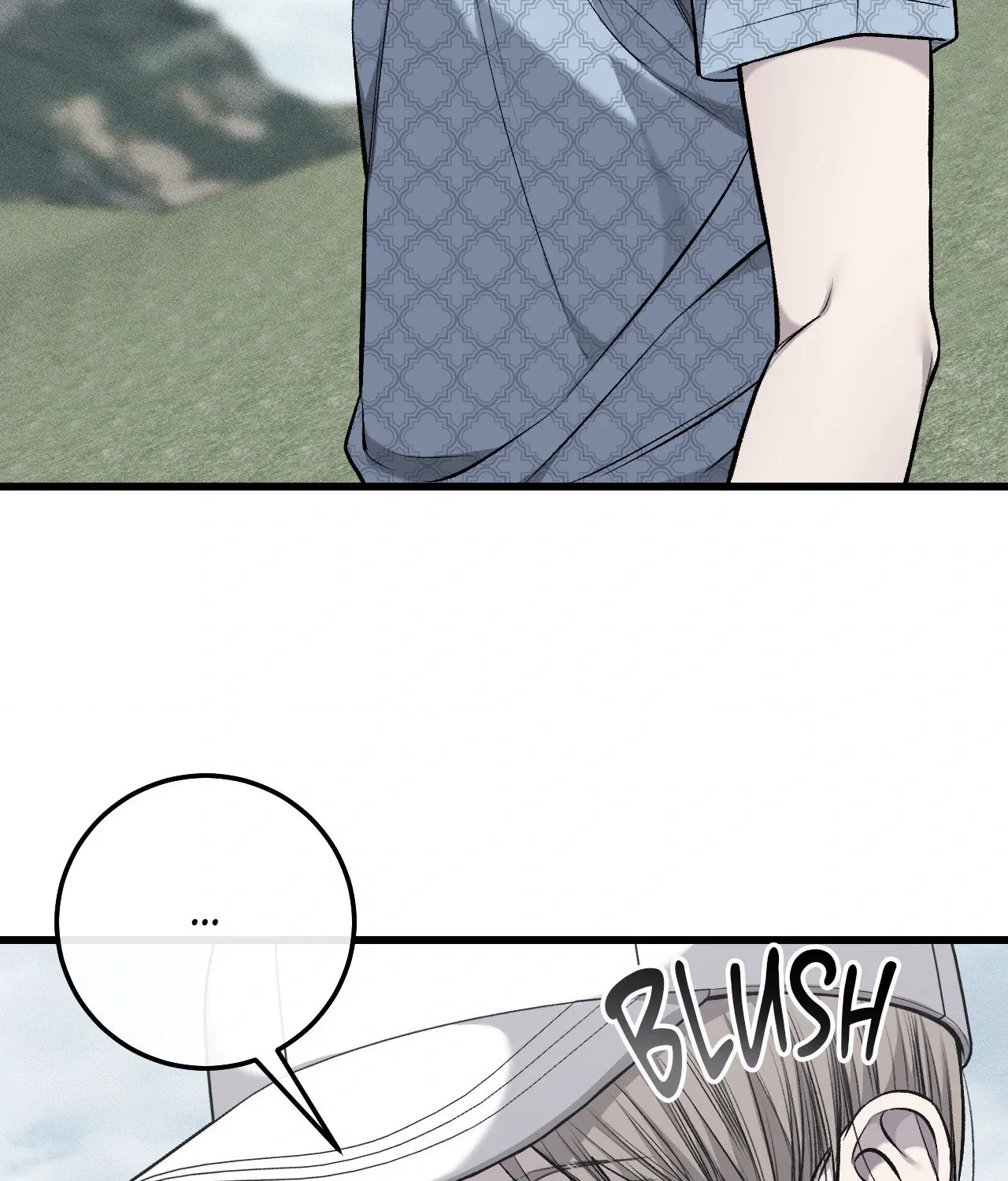 My Personal Caddie Chapter 32 page 22 - 
