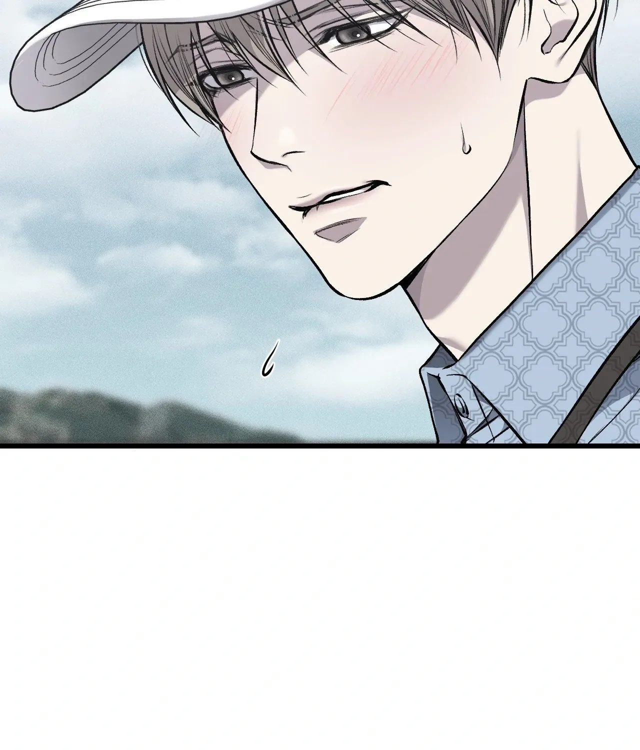 My Personal Caddie Chapter 32 page 23 - 