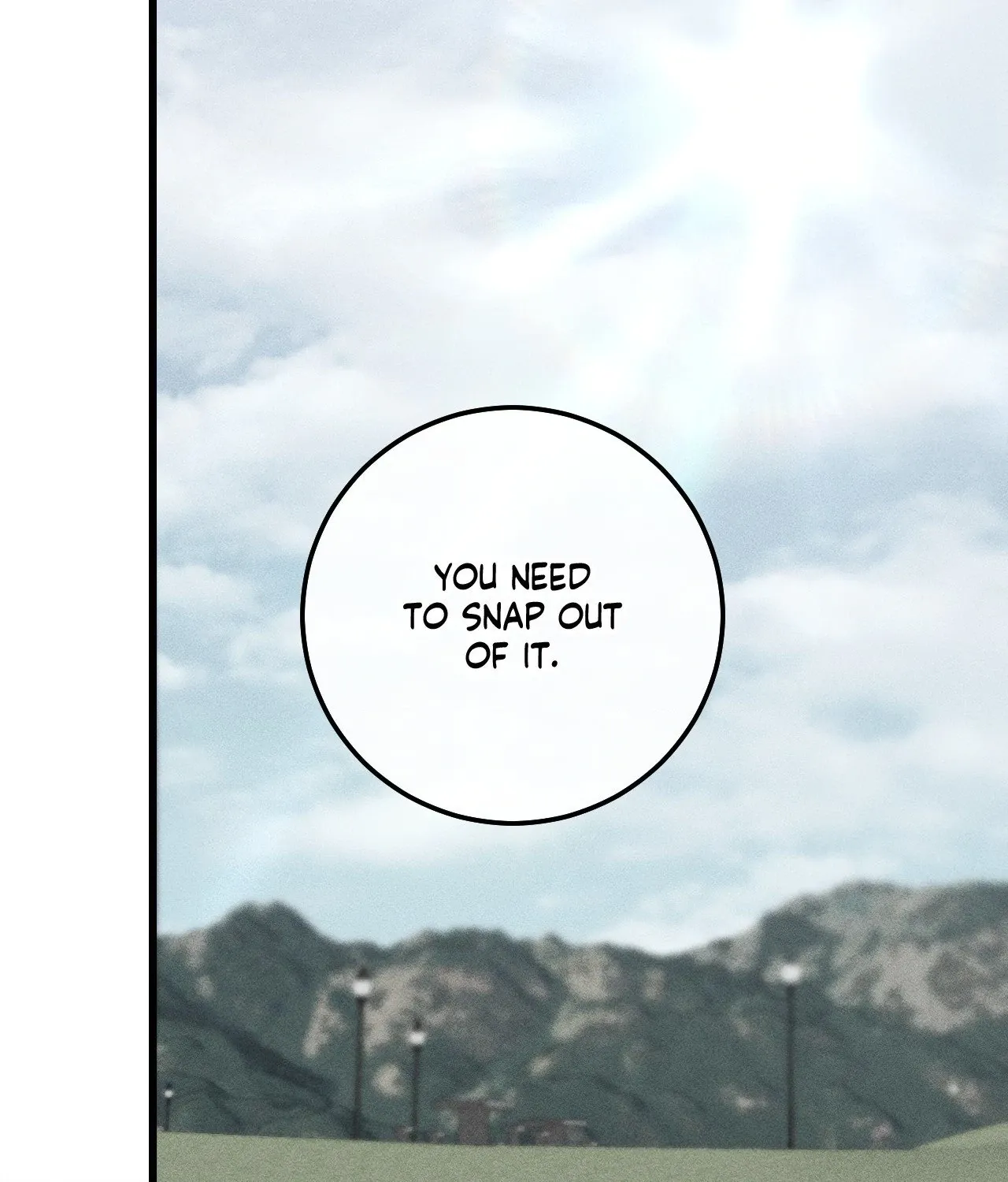 My Personal Caddie Chapter 32 page 25 - 