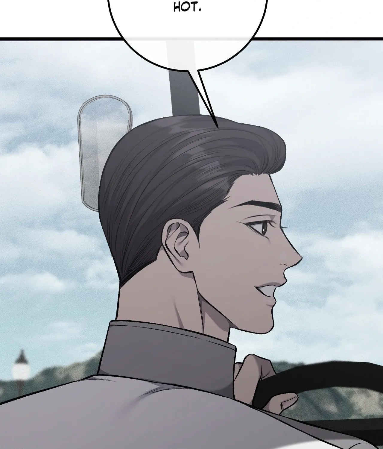 My Personal Caddie Chapter 32 page 31 - 