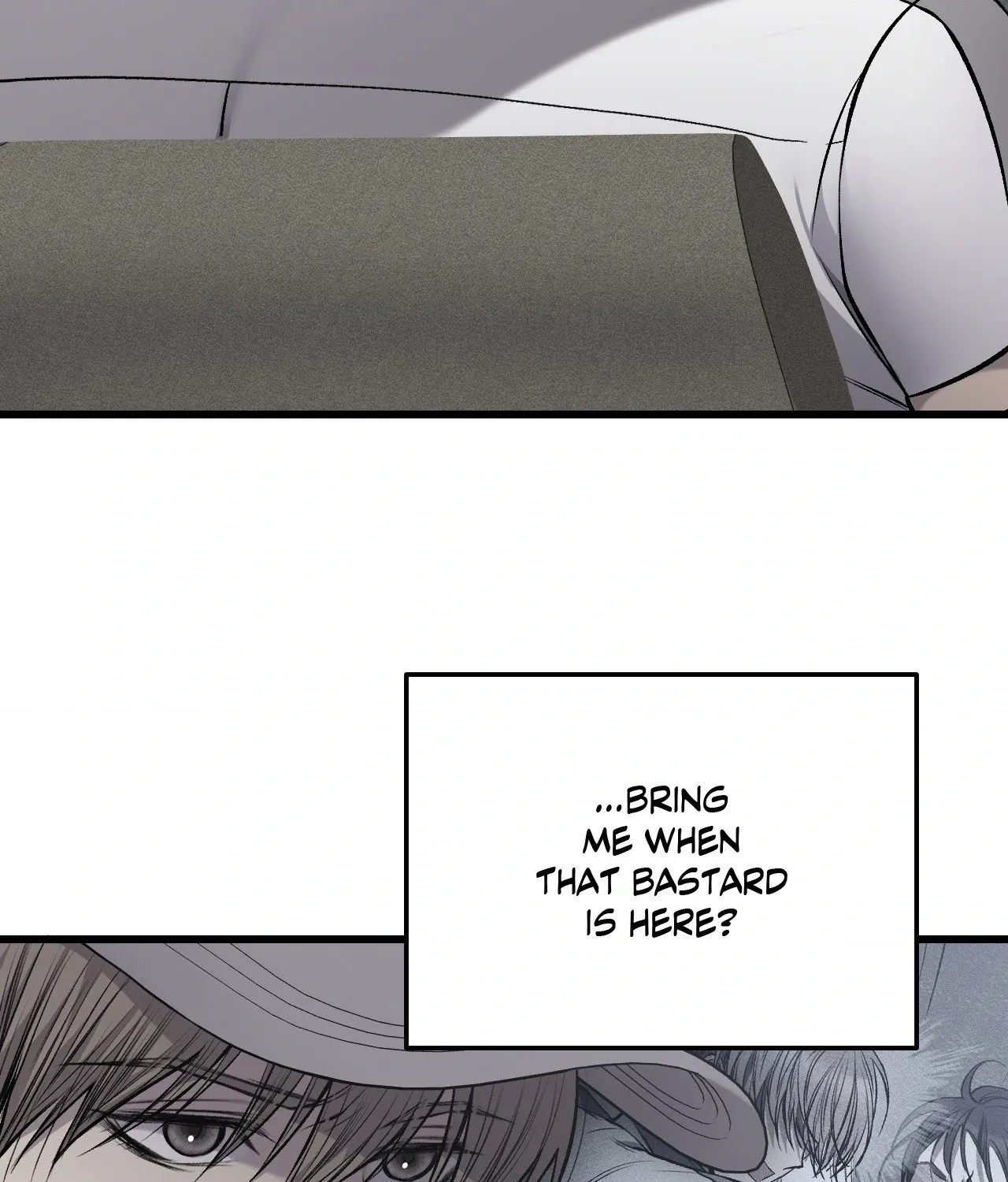 My Personal Caddie Chapter 32 page 32 - 