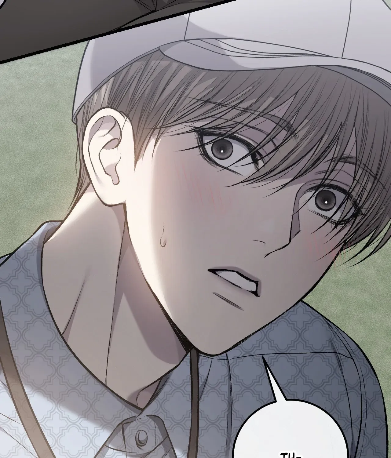 My Personal Caddie Chapter 32 page 38 - 